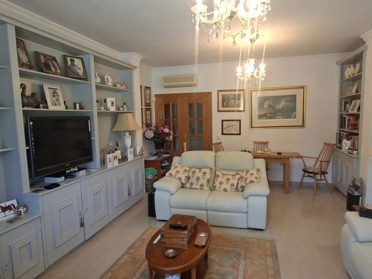 DP-17-E330-8 Villa for sale in Arboleas