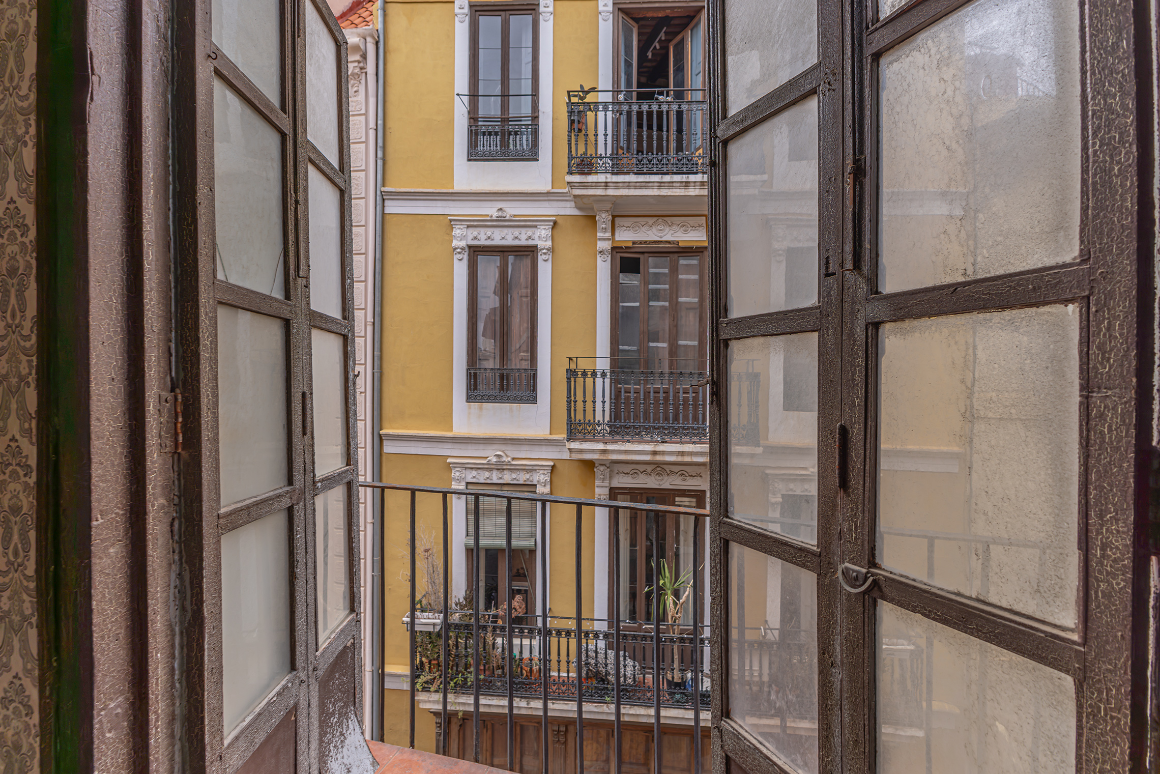 DP-18-CG0550-10 Apartment for sale in Valencia