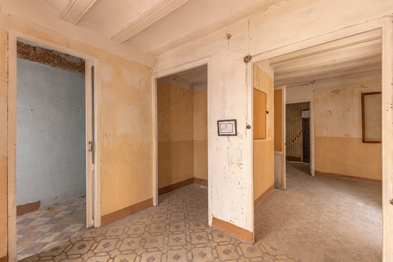 DP-18-CG0550-3 Apartment for sale in Valencia