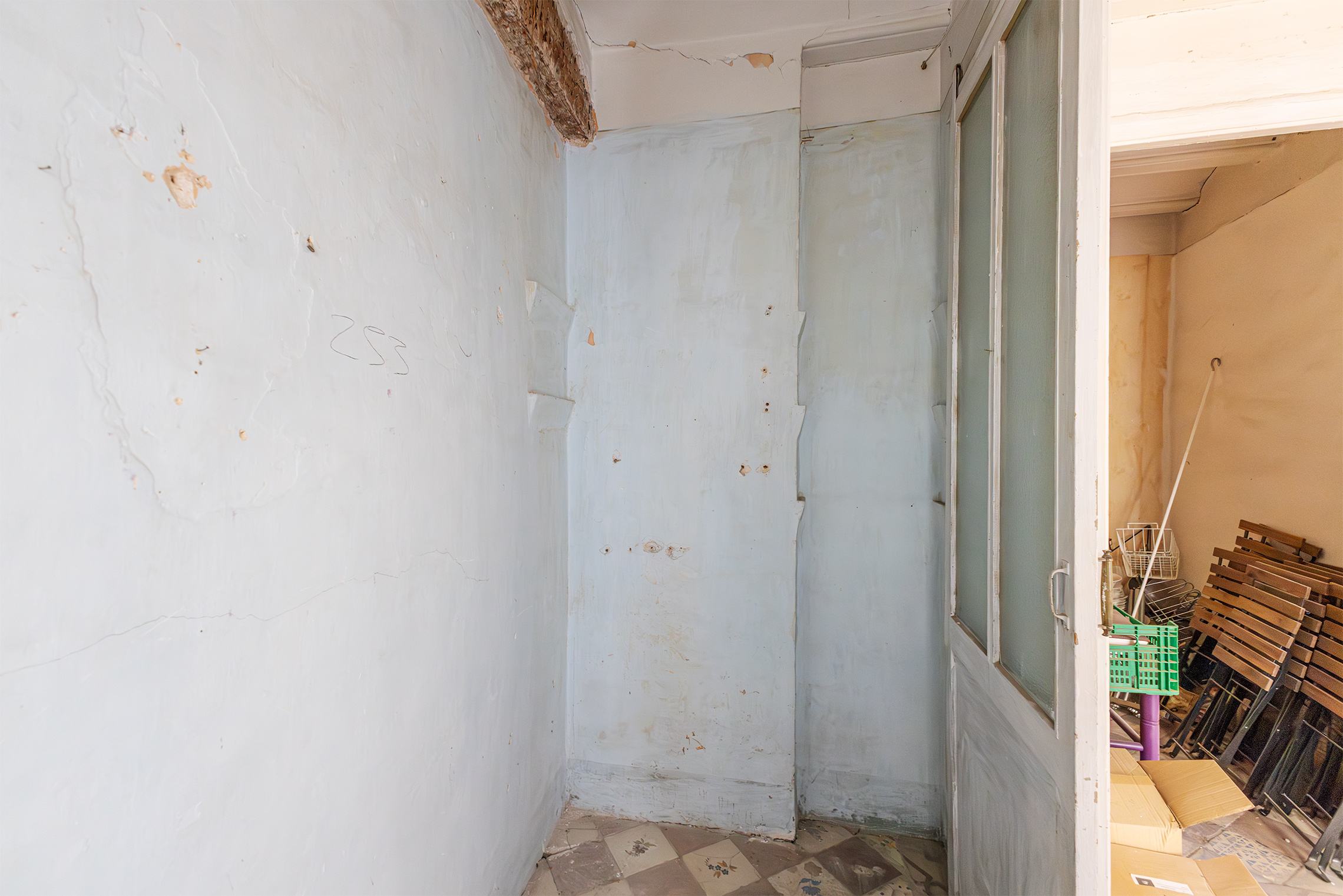 DP-18-CG0550-5 Apartment for sale in Valencia