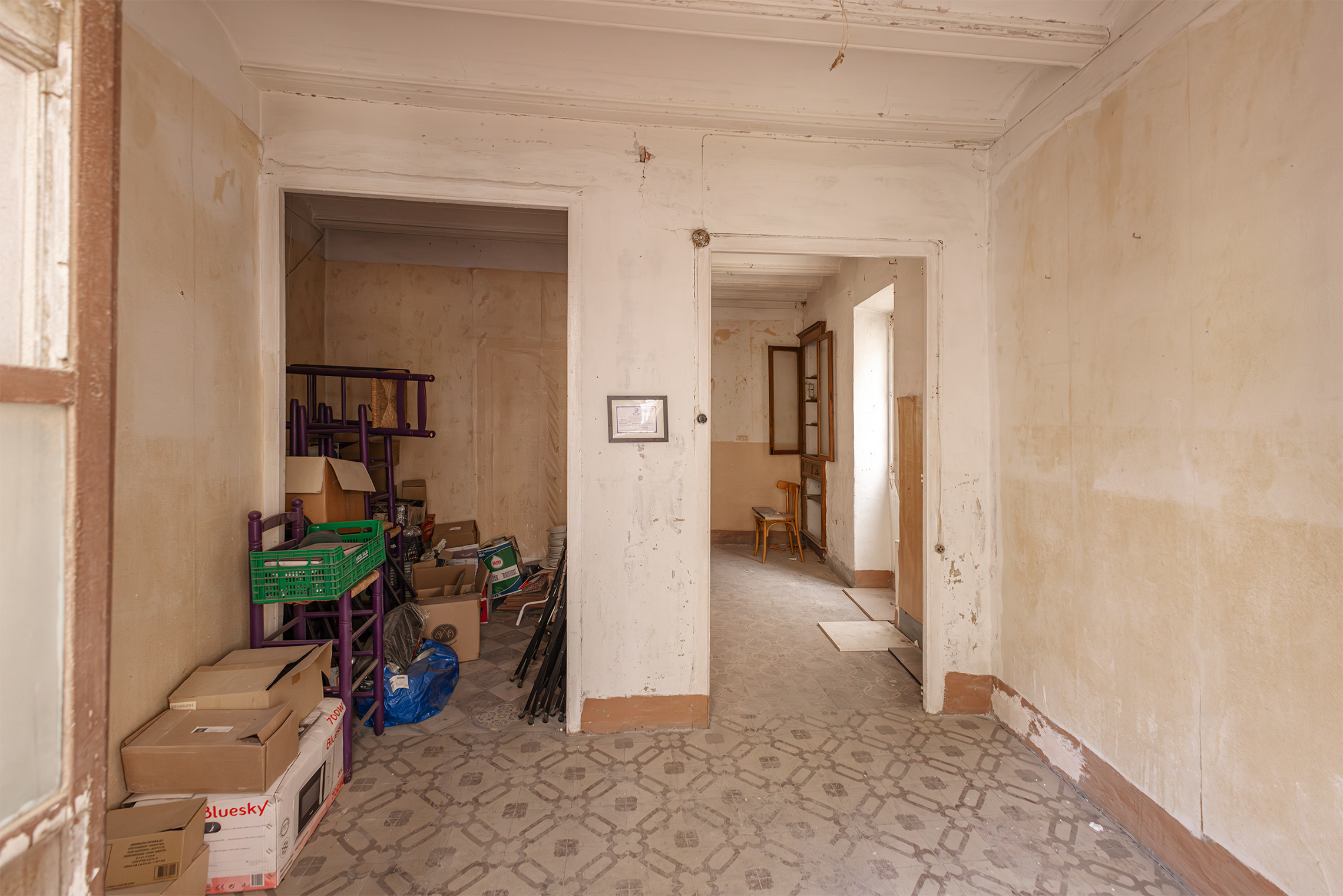DP-18-CG0550-7 Apartment for sale in Valencia