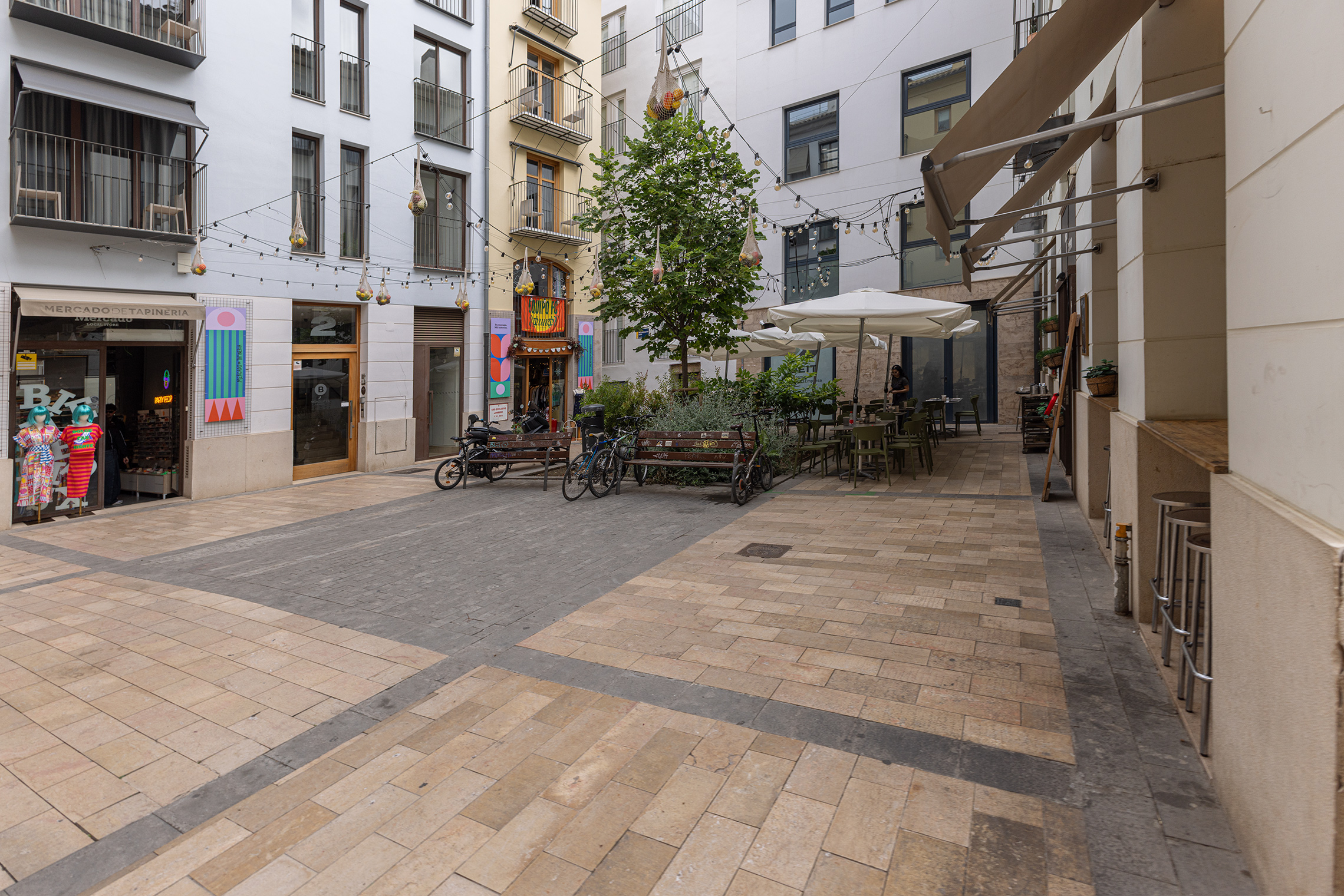 Apartment for sale in Valencia