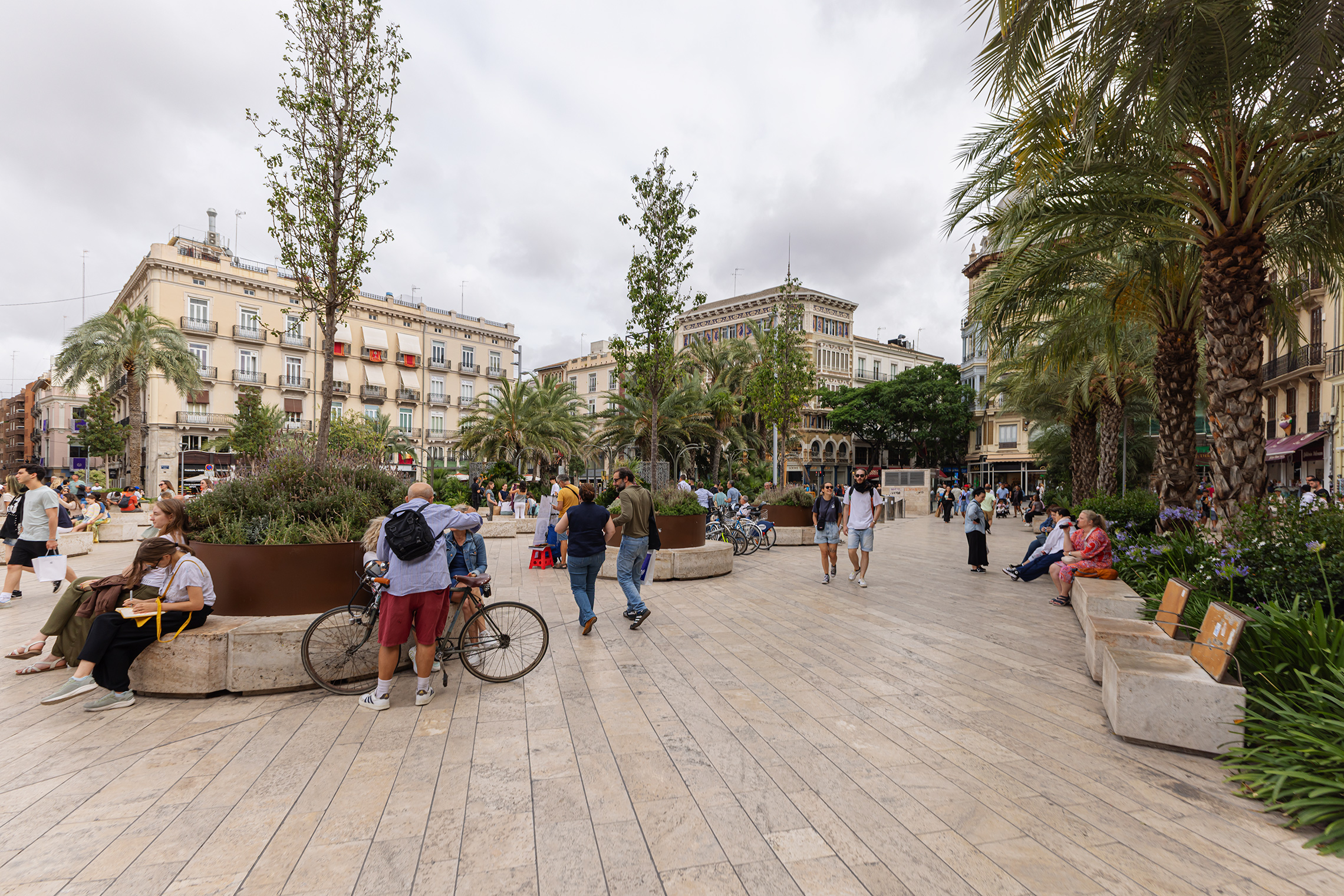 Apartment for sale in Valencia