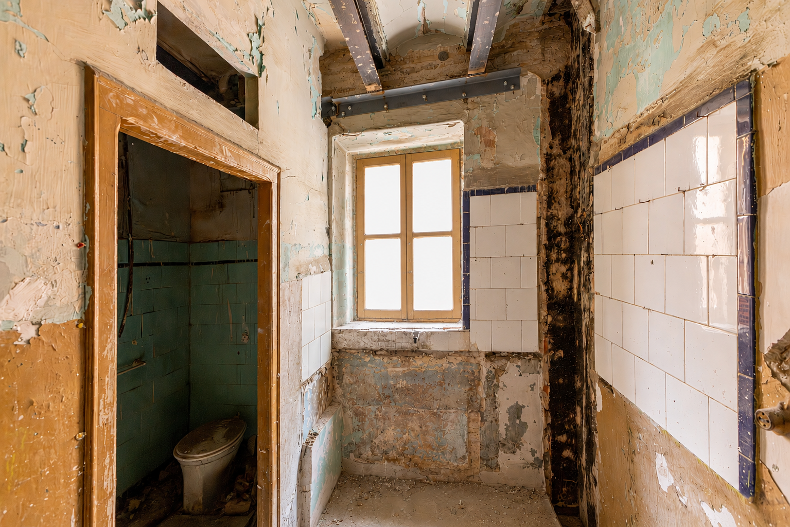 Apartment for sale in Valencia