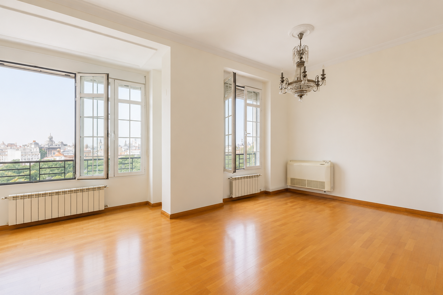 DP-18-CG1219-1 Apartment for sale in Valencia