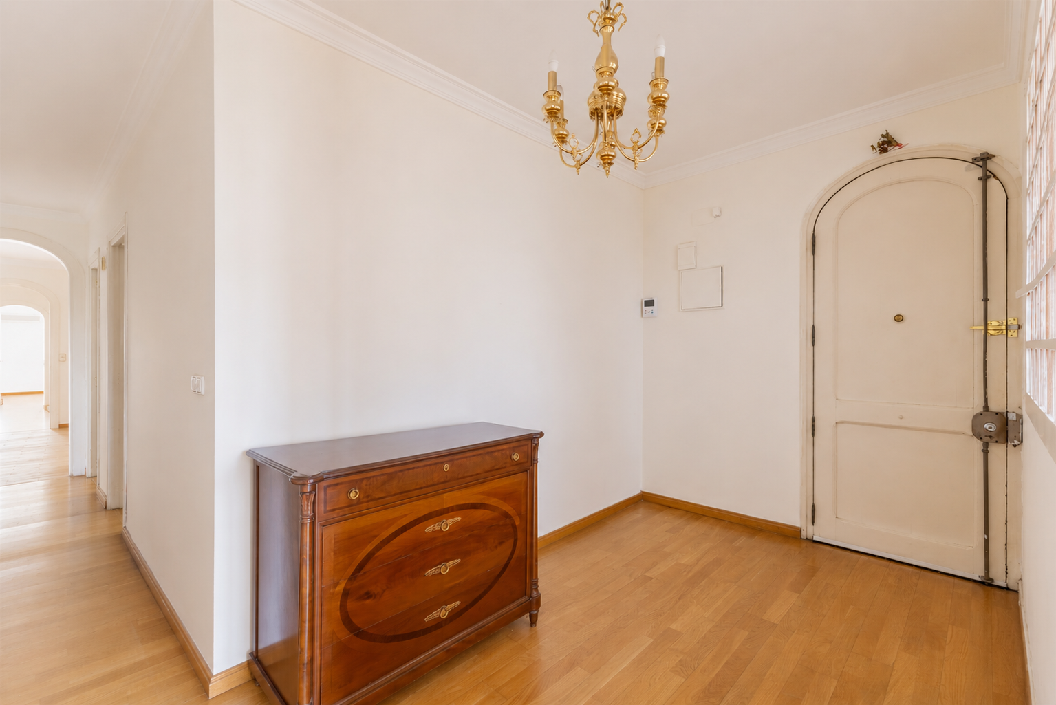 DP-18-CG1219-10 Apartment for sale in Valencia