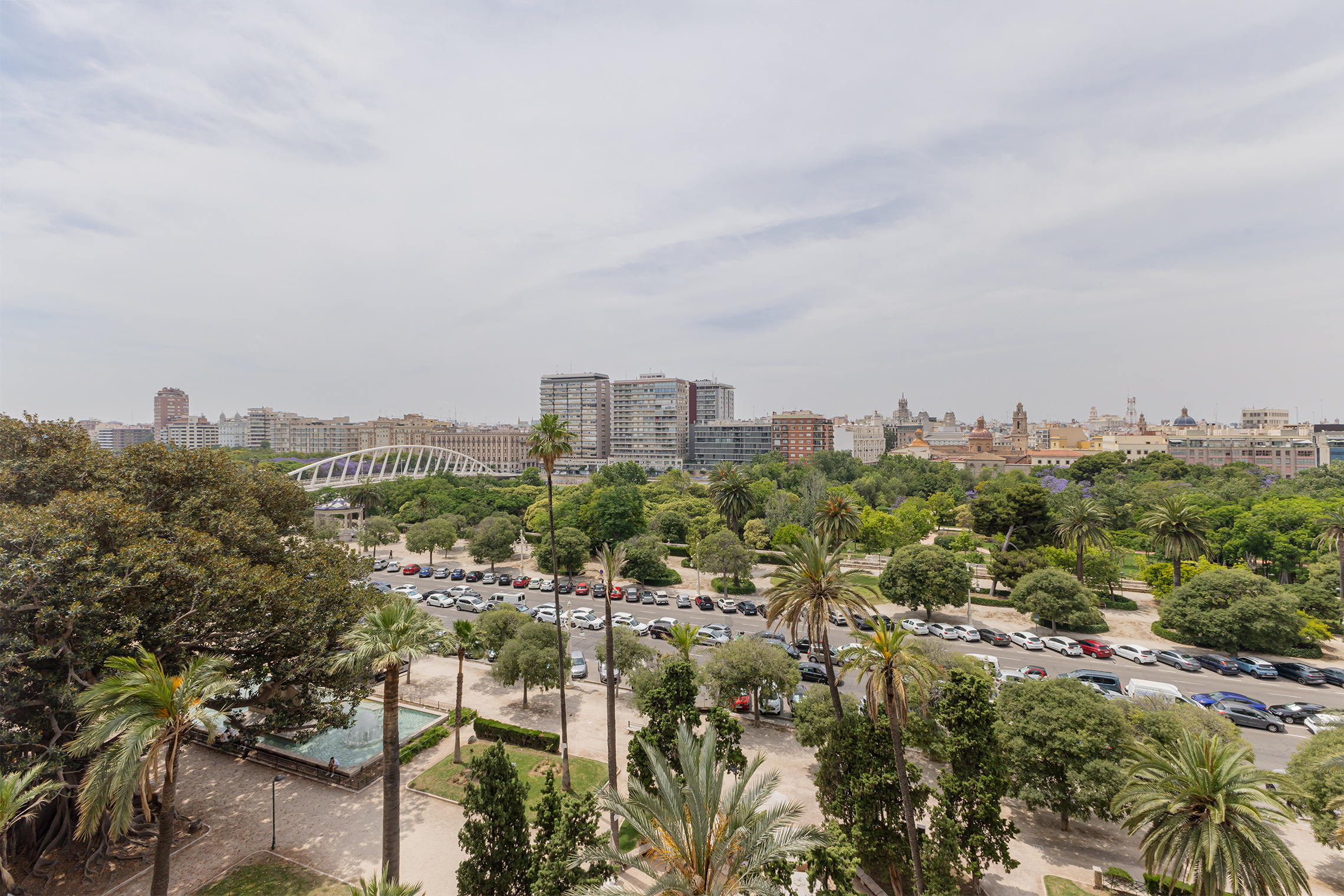 DP-18-CG1219-14 Apartment for sale in Valencia