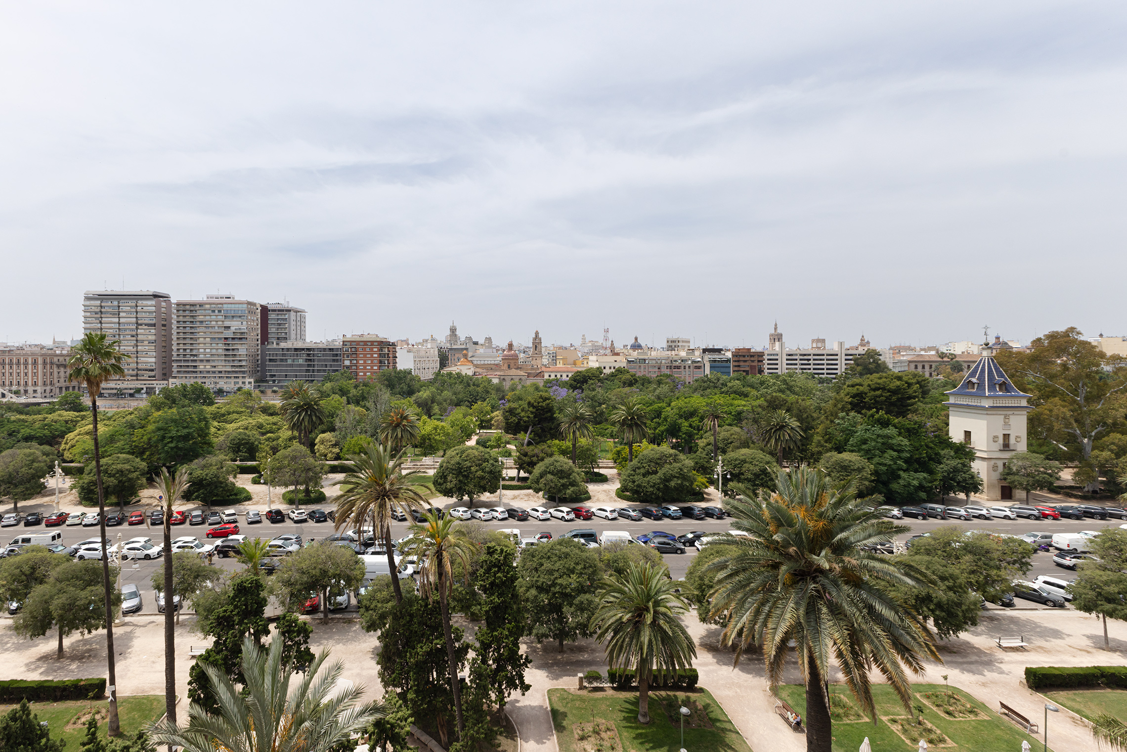 DP-18-CG1219-15 Apartment for sale in Valencia