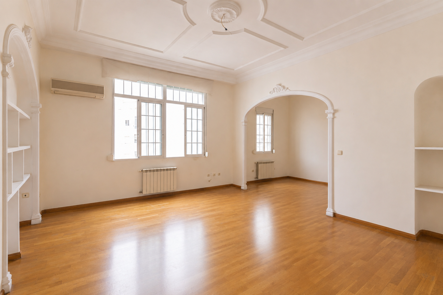 DP-18-CG1219-2 Apartment for sale in Valencia
