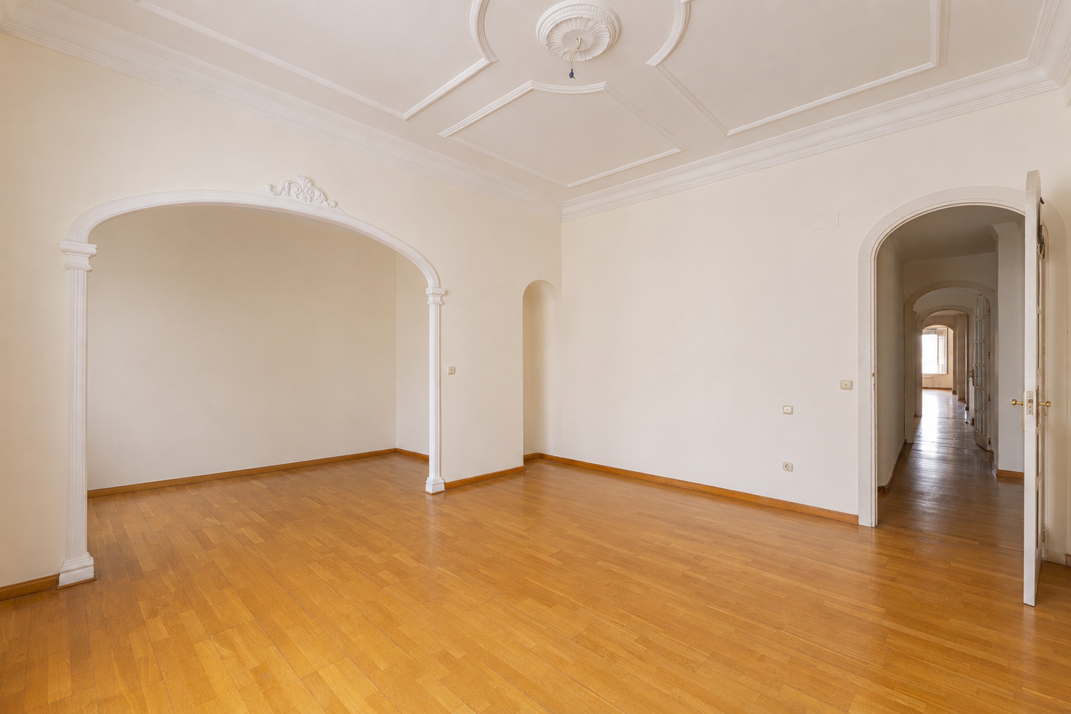 DP-18-CG1219-3 Apartment for sale in Valencia