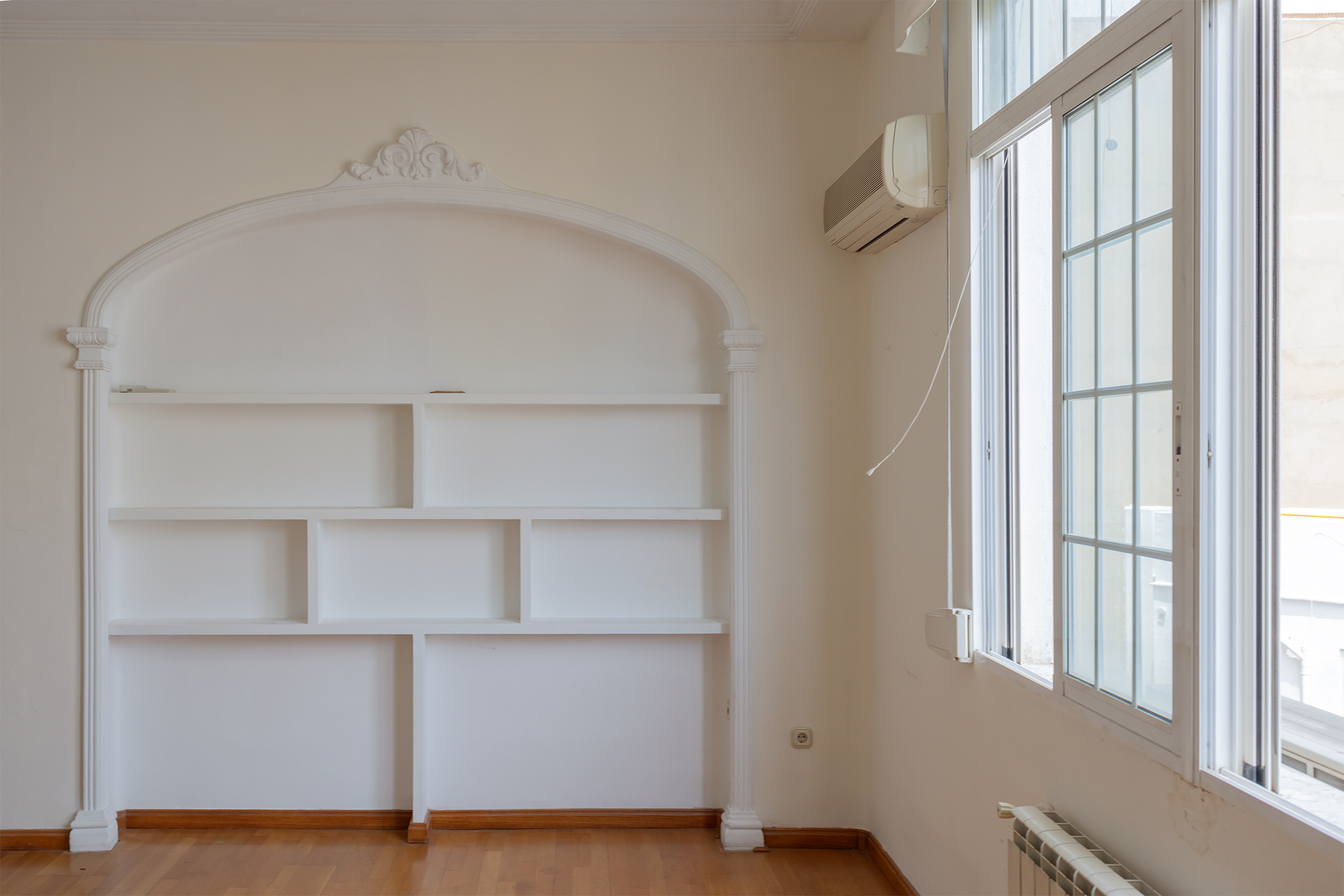 DP-18-CG1219-4 Apartment for sale in Valencia