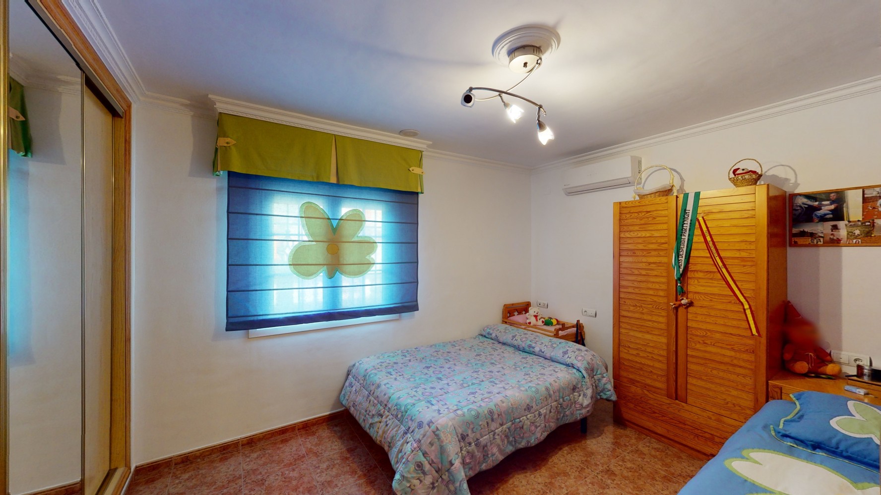 DP-26-5580-10 Villa for sale in Alcaucín