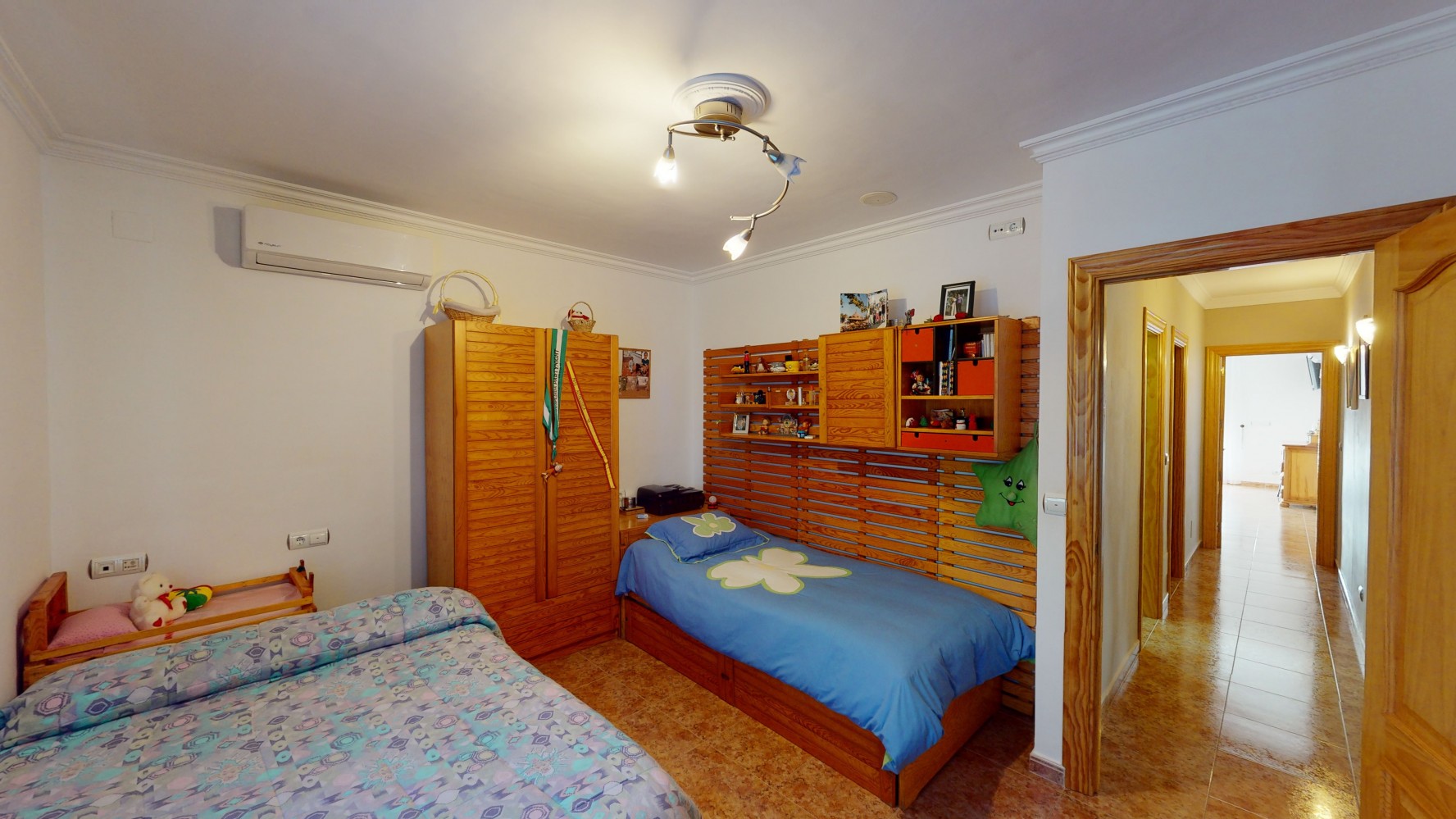 DP-26-5580-11 Villa for sale in Alcaucín
