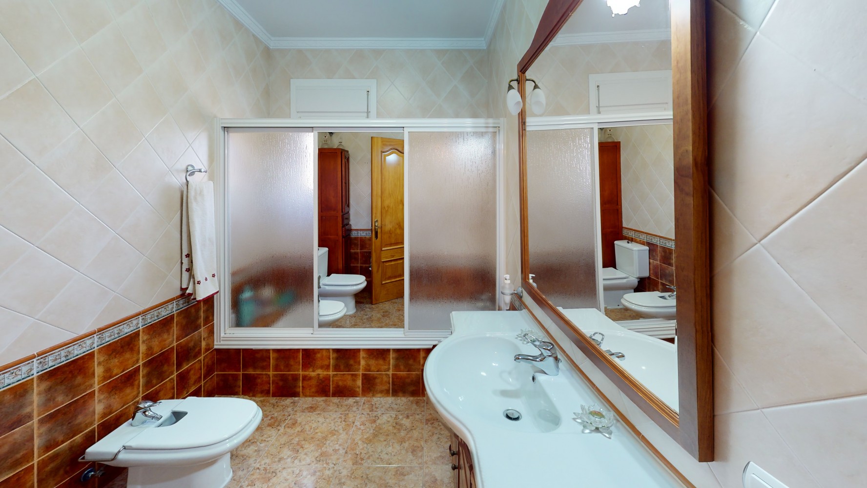 DP-26-5580-12 Villa for sale in Alcaucín