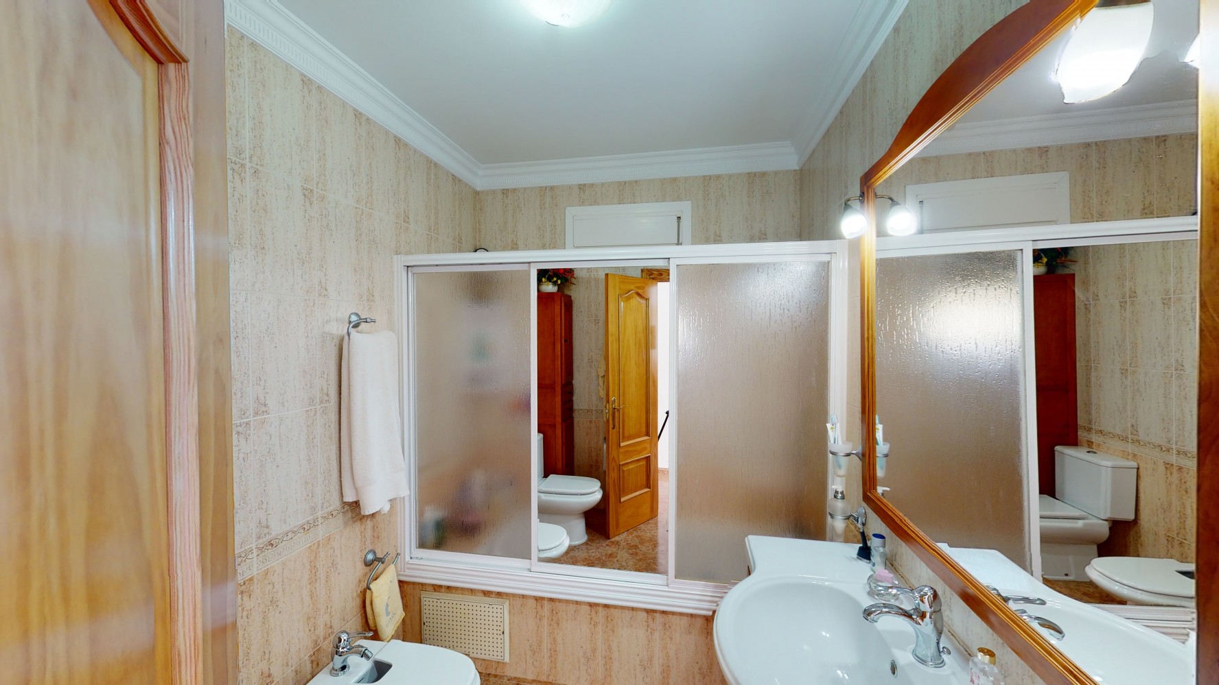 DP-26-5580-14 Villa for sale in Alcaucín