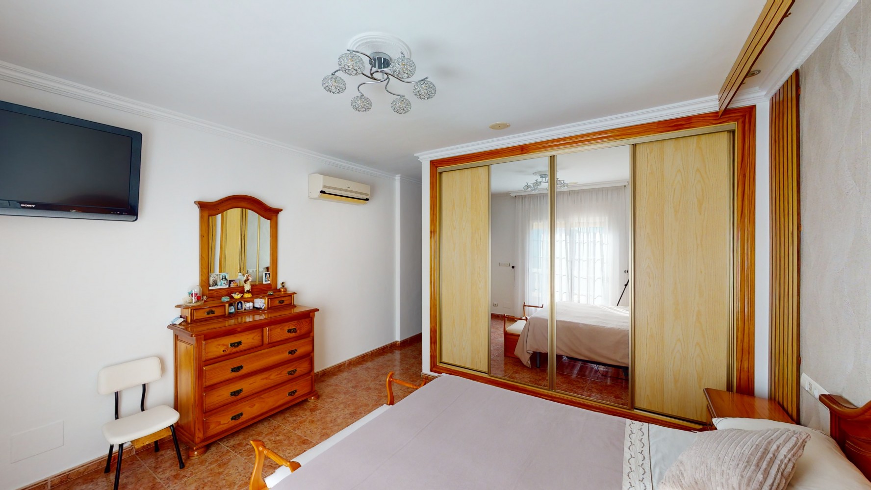 DP-26-5580-16 Villa for sale in Alcaucín