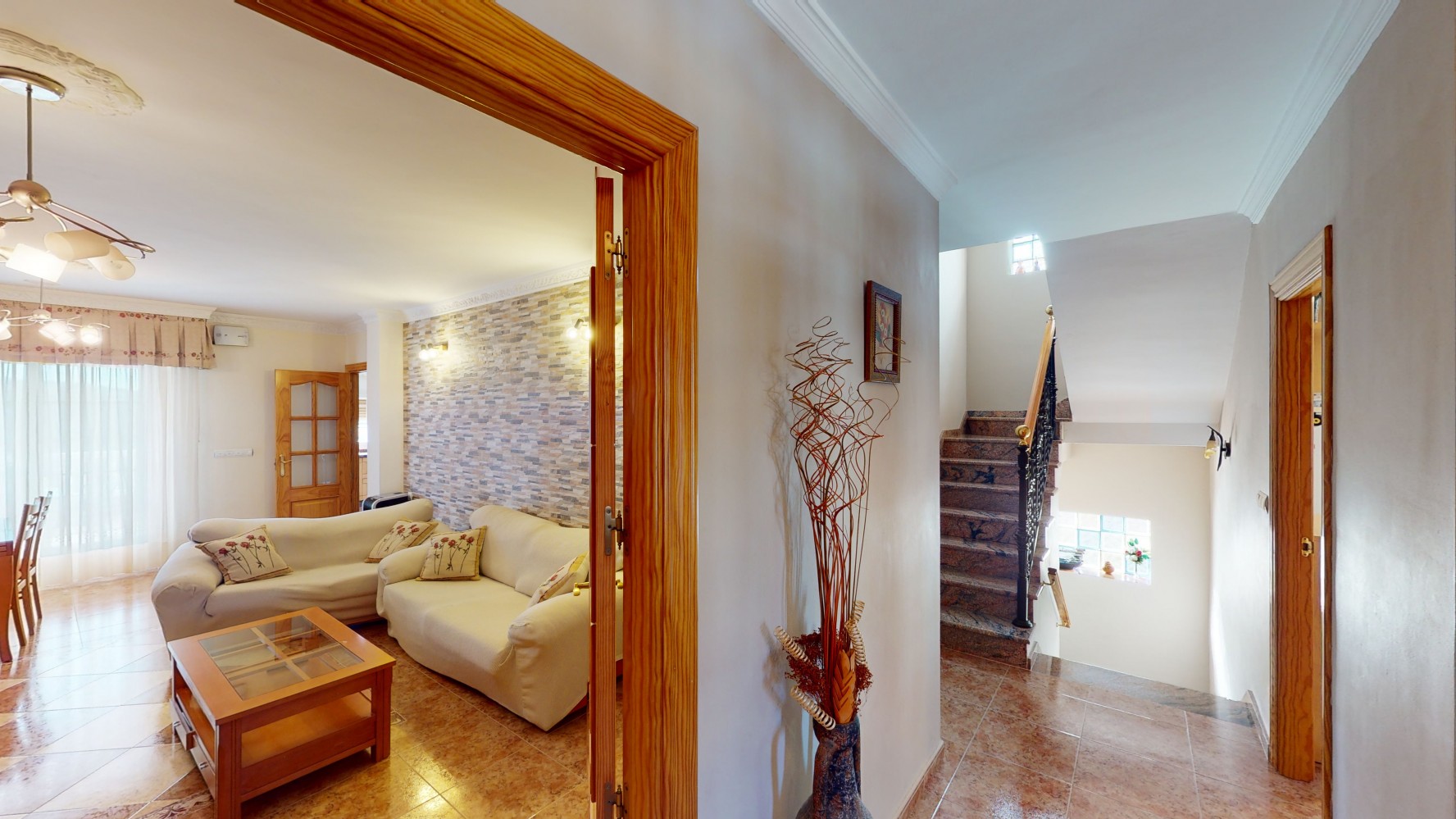 DP-26-5580-17 Villa for sale in Alcaucín