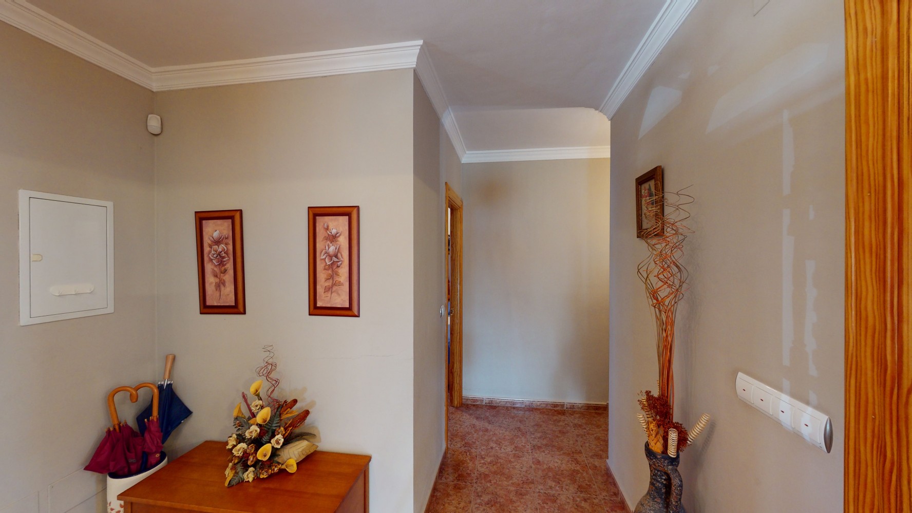 DP-26-5580-9 Villa for sale in Alcaucín