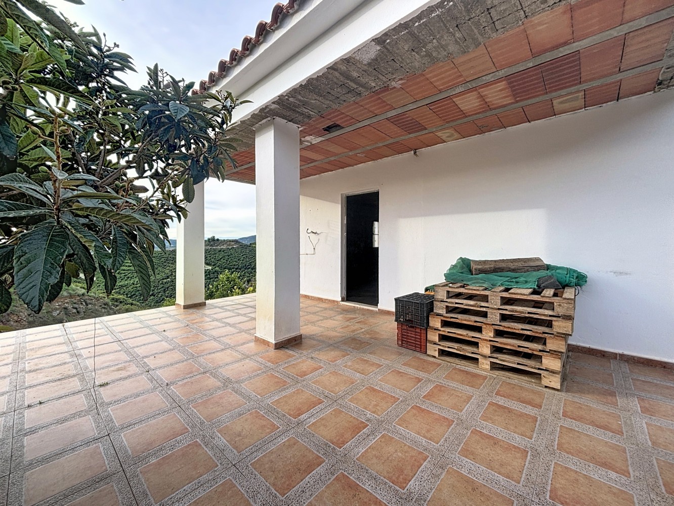 Land for sale in Vélez-Málaga
