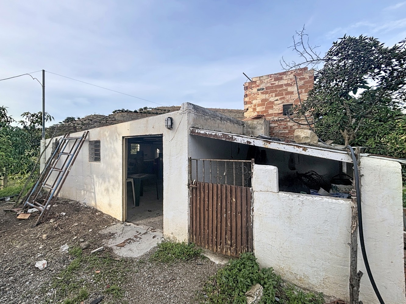 Land for sale in Vélez-Málaga