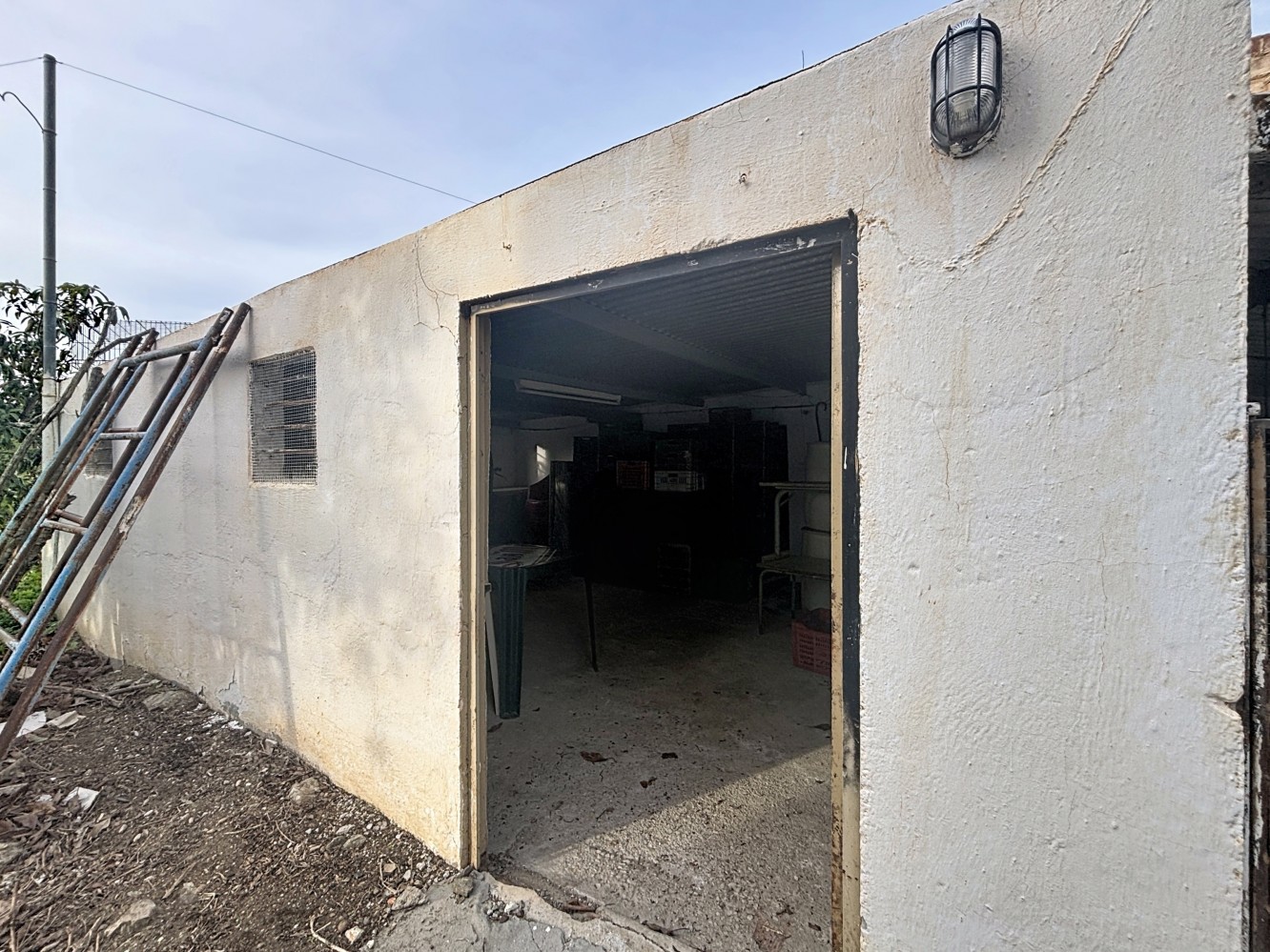 Land for sale in Vélez-Málaga