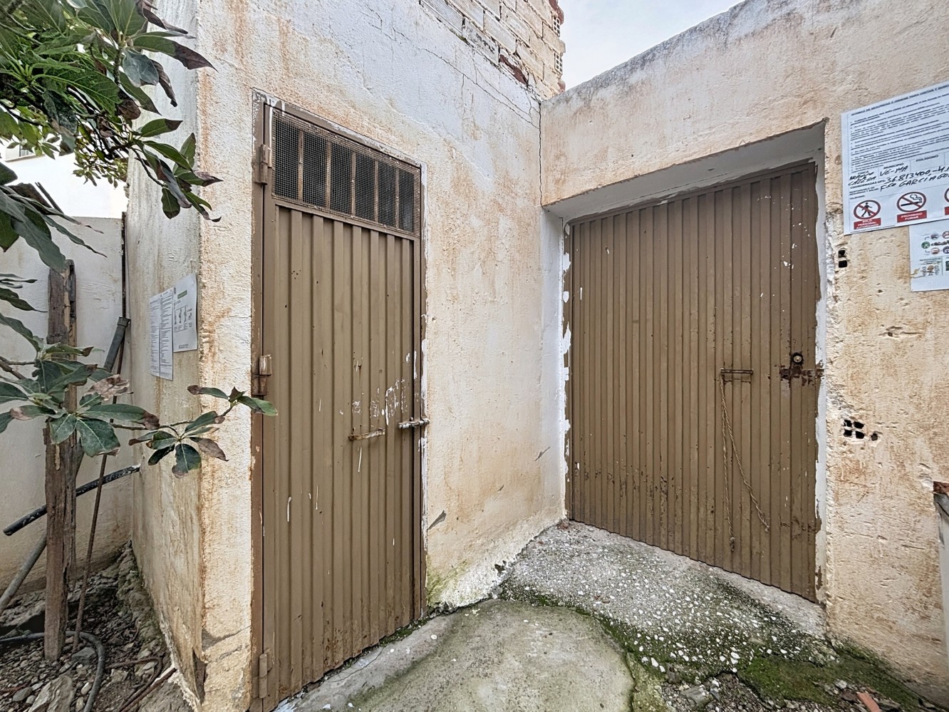 Land for sale in Vélez-Málaga