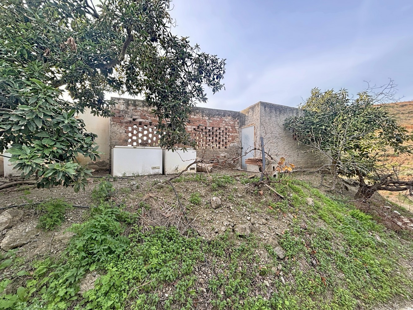 Land for sale in Vélez-Málaga