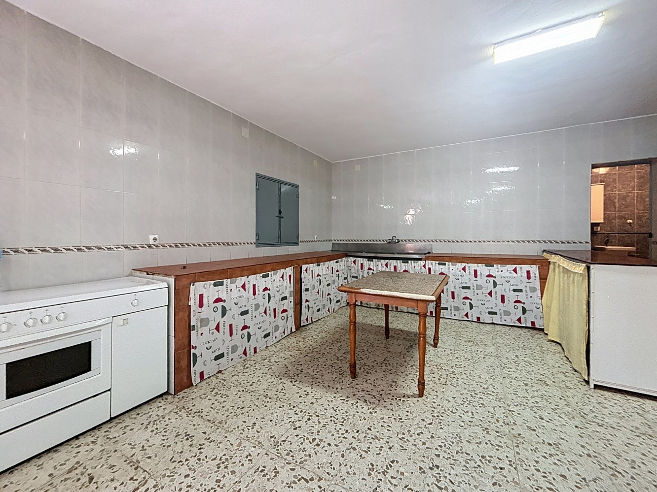 Land for sale in Vélez-Málaga