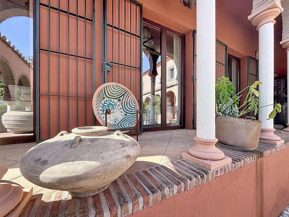 DP-26-6291-1 Villa for sale in Comares