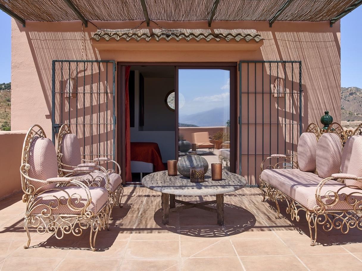 DP-26-6291-10 Villa for sale in Comares