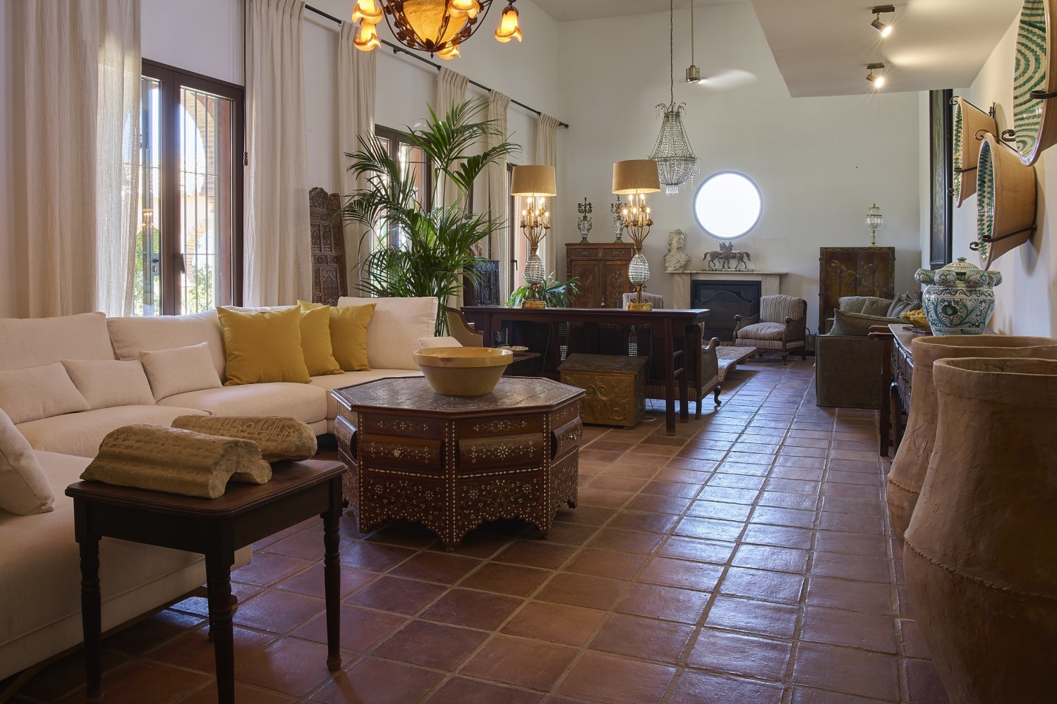 DP-26-6291-21 Villa for sale in Comares