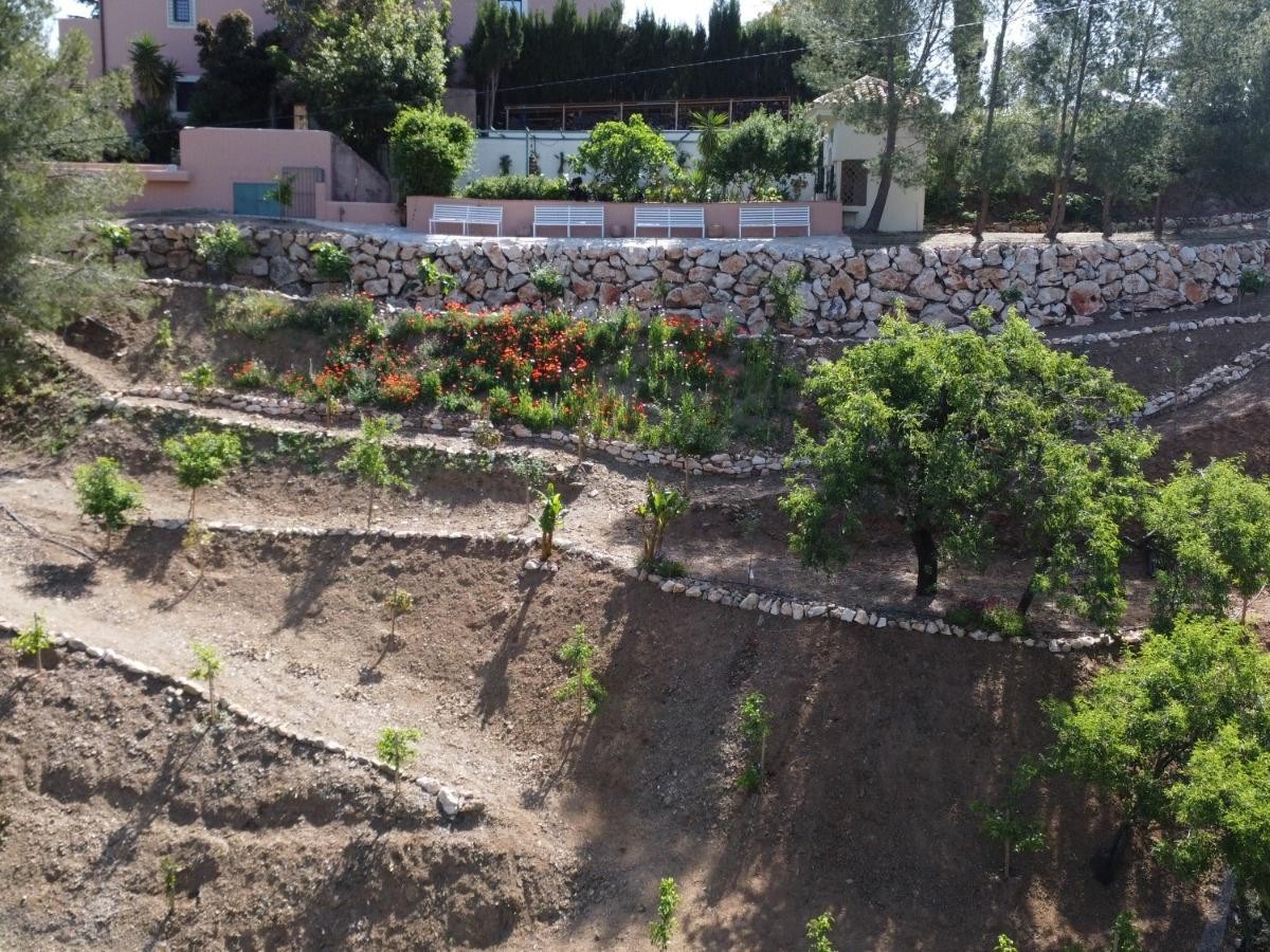 DP-26-6291-4 Villa for sale in Comares
