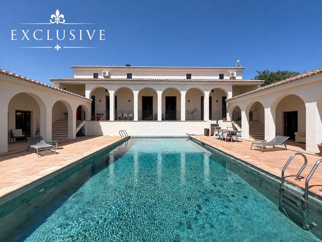 DP-26-6294-1 Villa for sale in Alcaucín