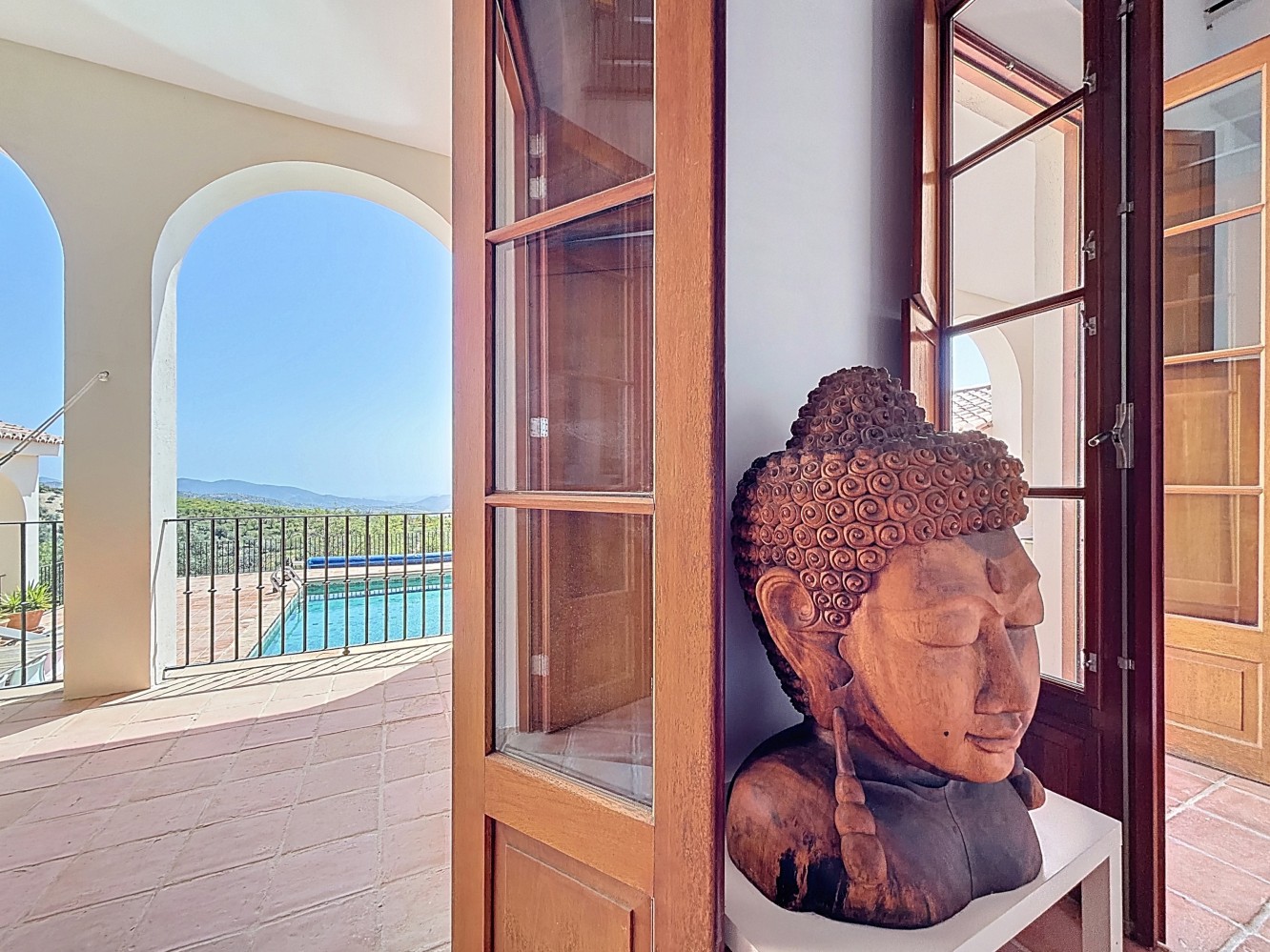 DP-26-6294-10 Villa for sale in Alcaucín