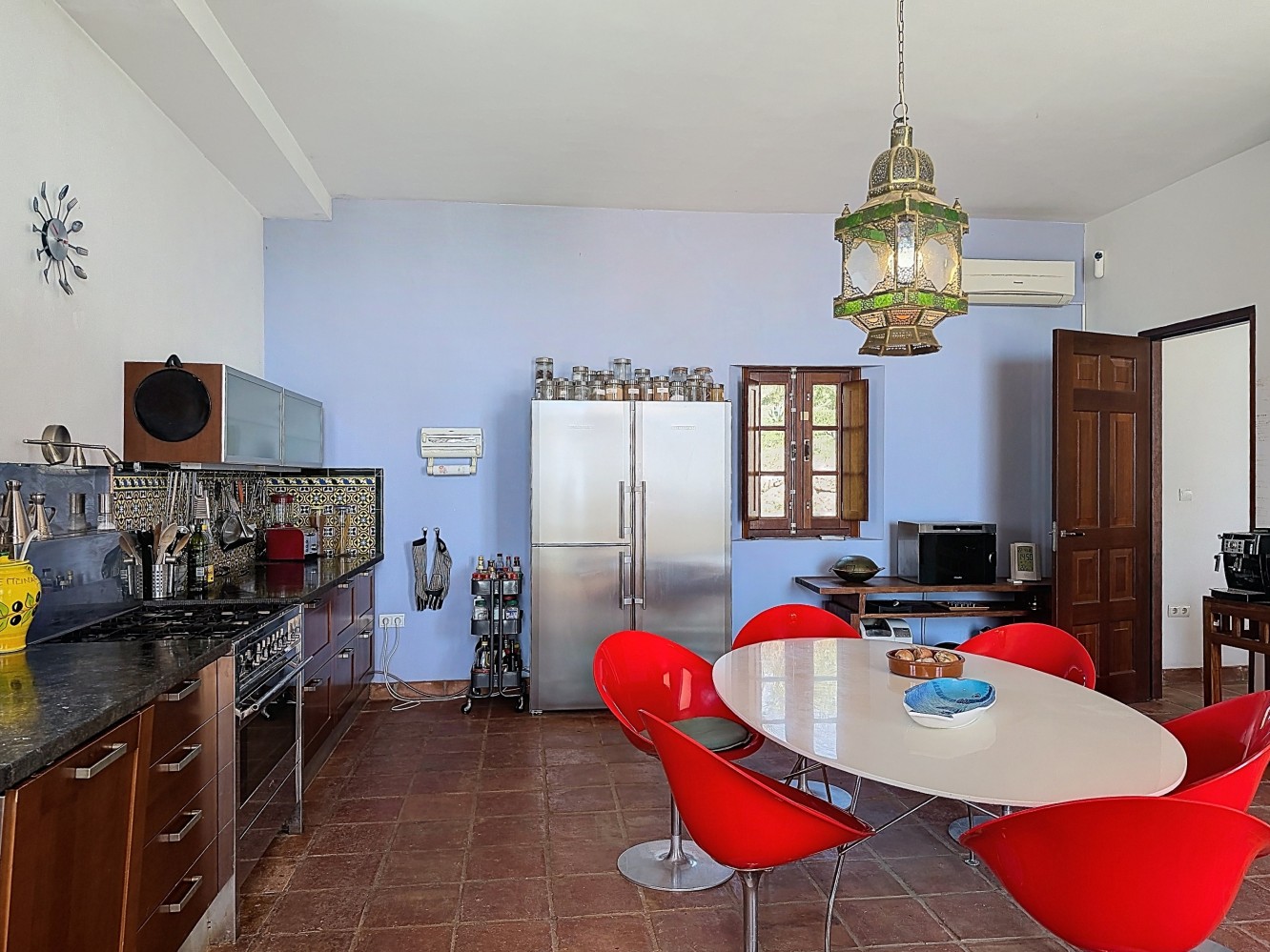 DP-26-6294-11 Villa for sale in Alcaucín