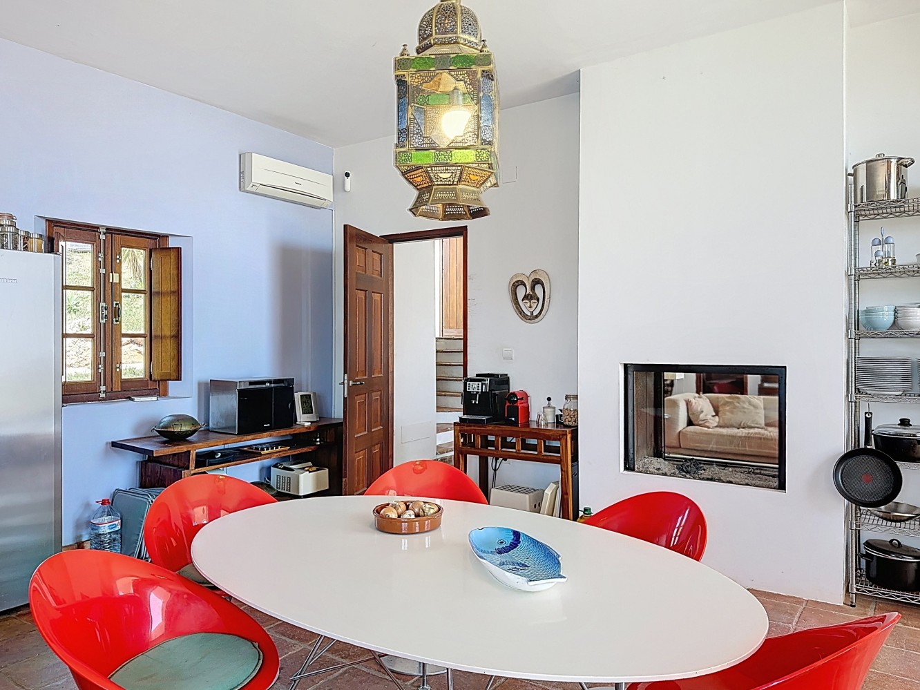 DP-26-6294-12 Villa for sale in Alcaucín