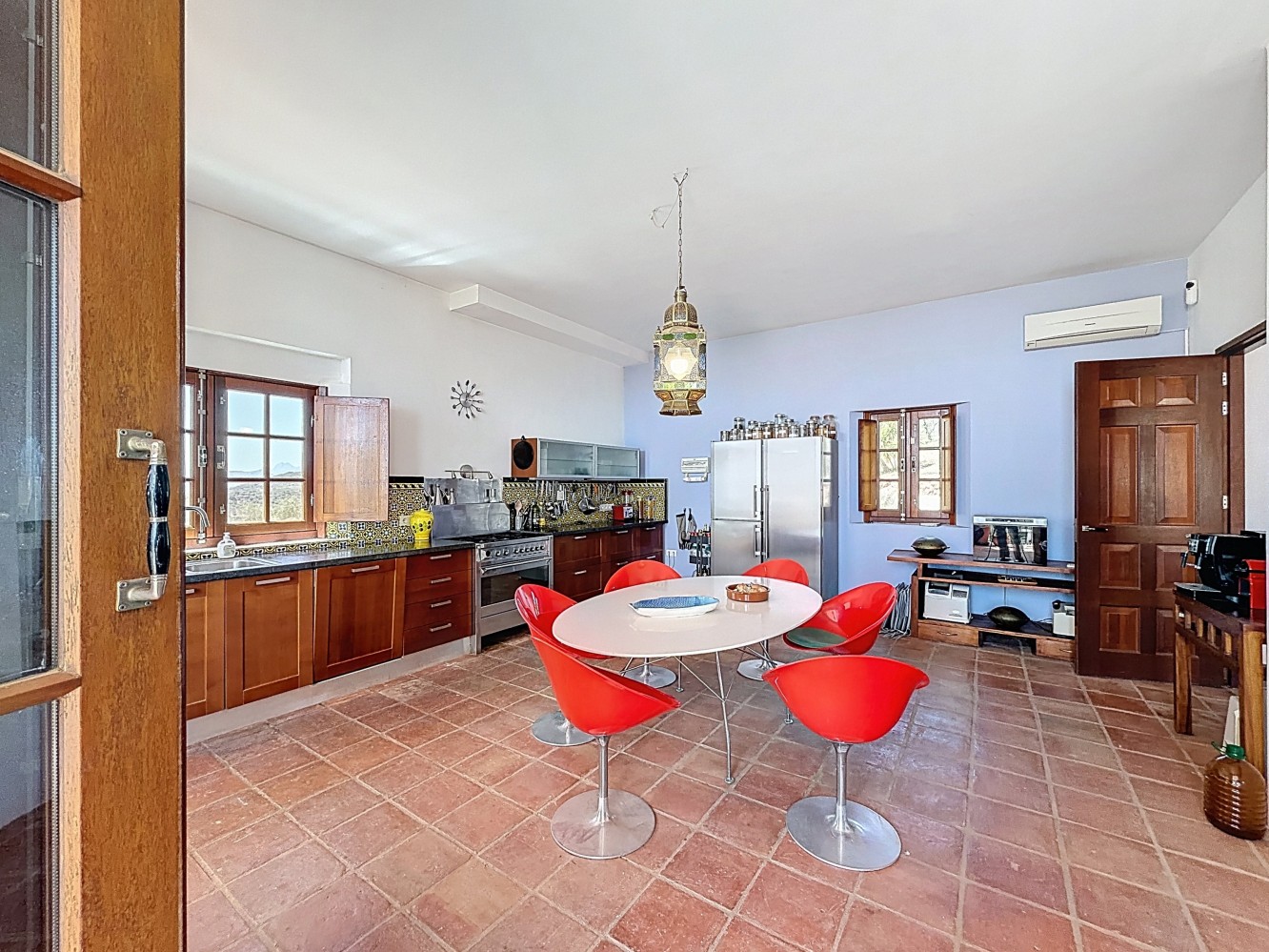 DP-26-6294-13 Villa for sale in Alcaucín