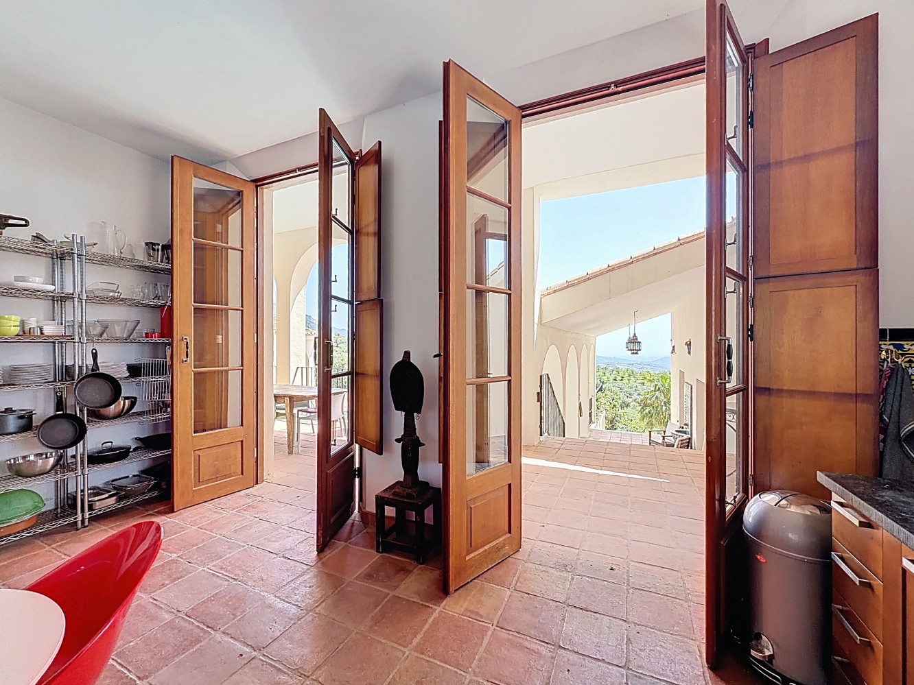 DP-26-6294-14 Villa for sale in Alcaucín