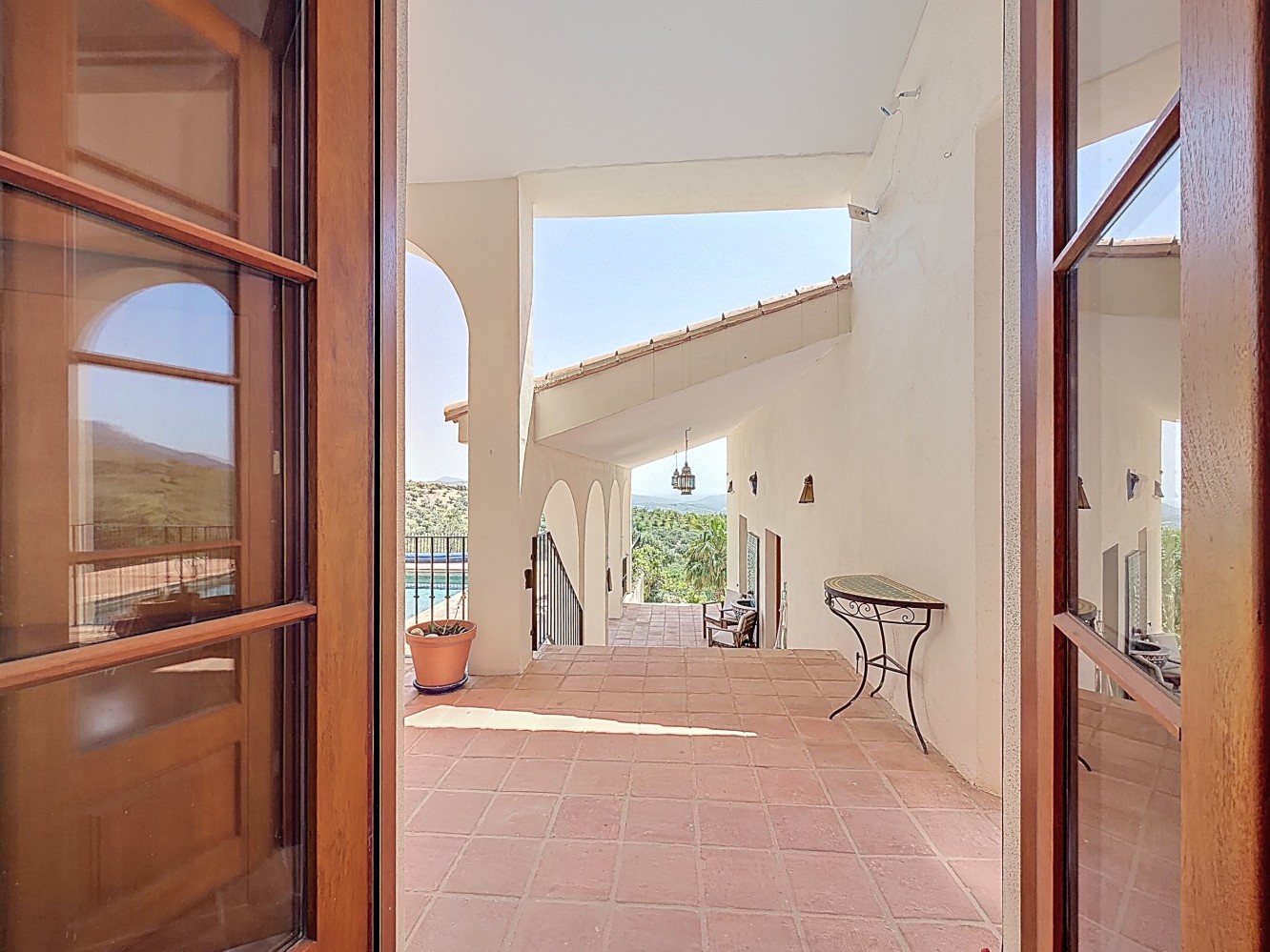 DP-26-6294-16 Villa for sale in Alcaucín
