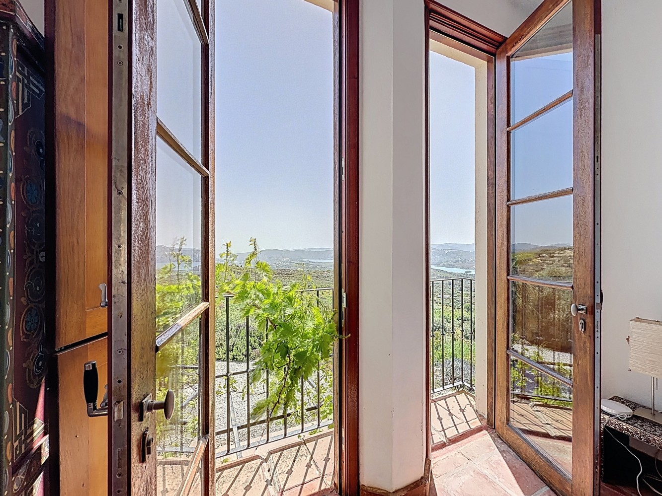 DP-26-6294-21 Villa for sale in Alcaucín