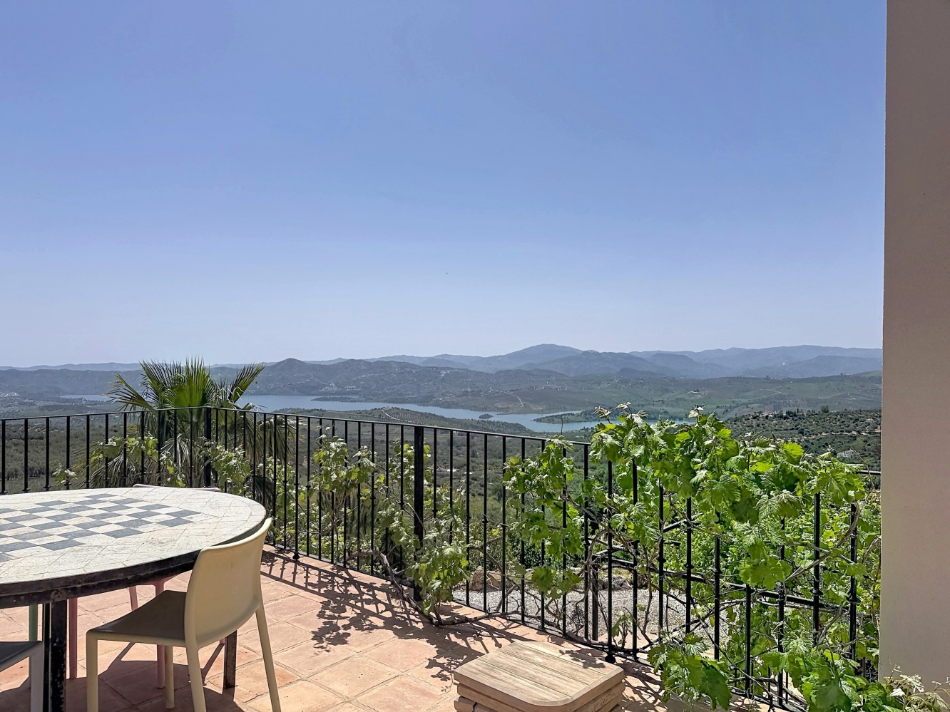 DP-26-6294-22 Villa for sale in Alcaucín