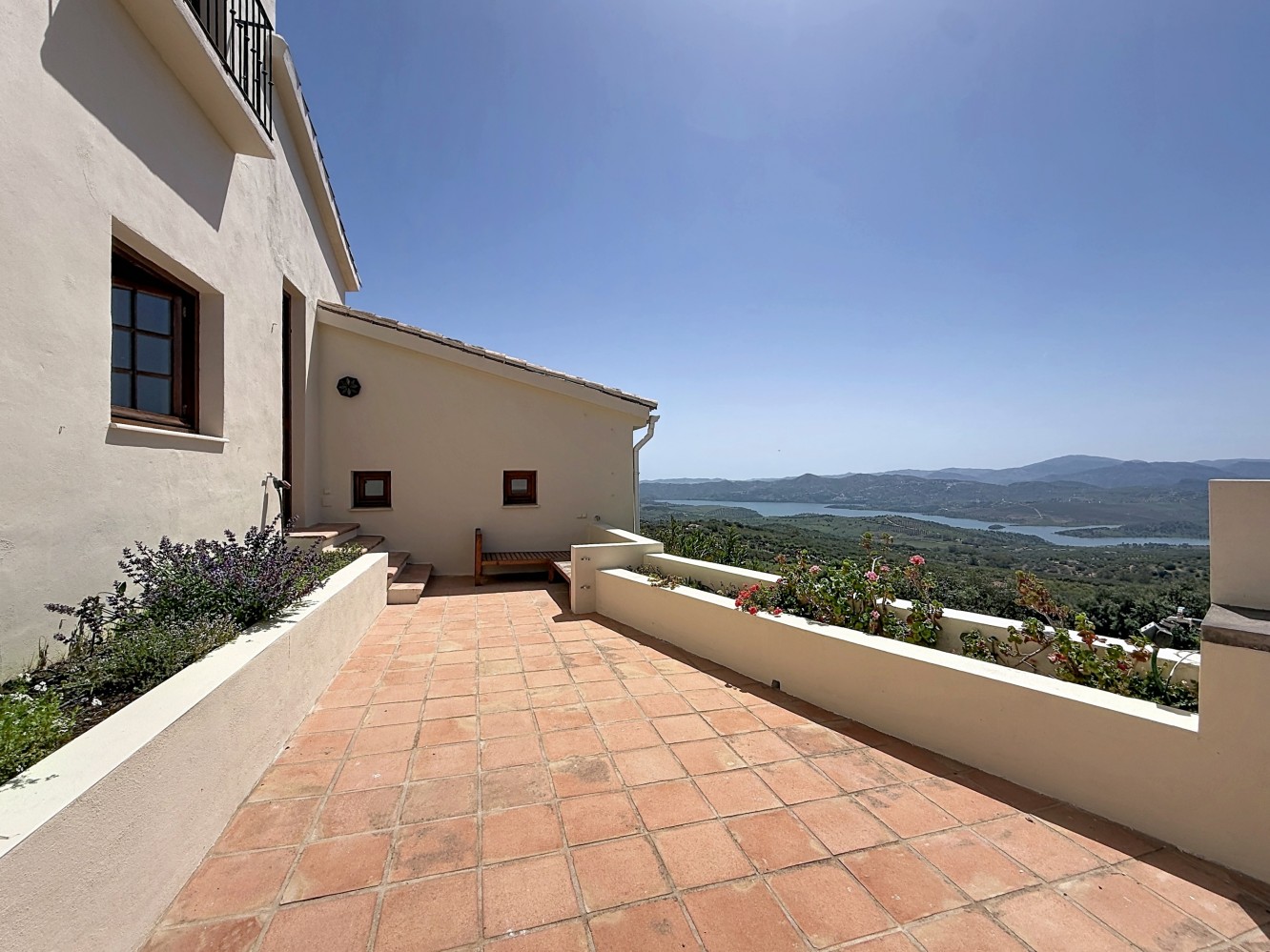 DP-26-6294-23 Villa for sale in Alcaucín