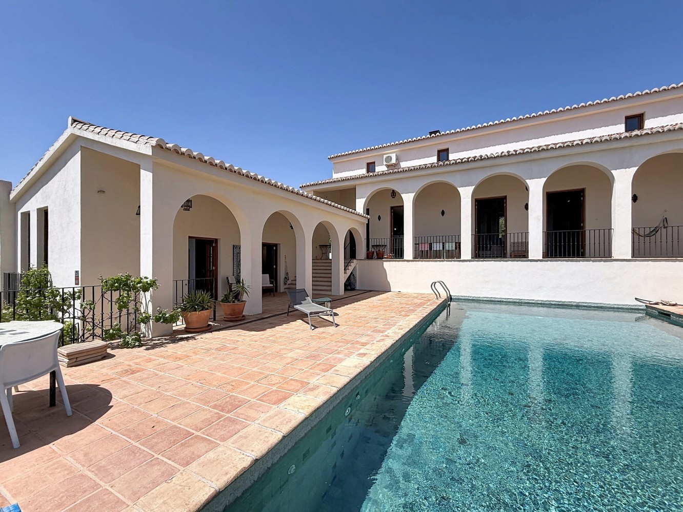 DP-26-6294-4 Villa for sale in Alcaucín