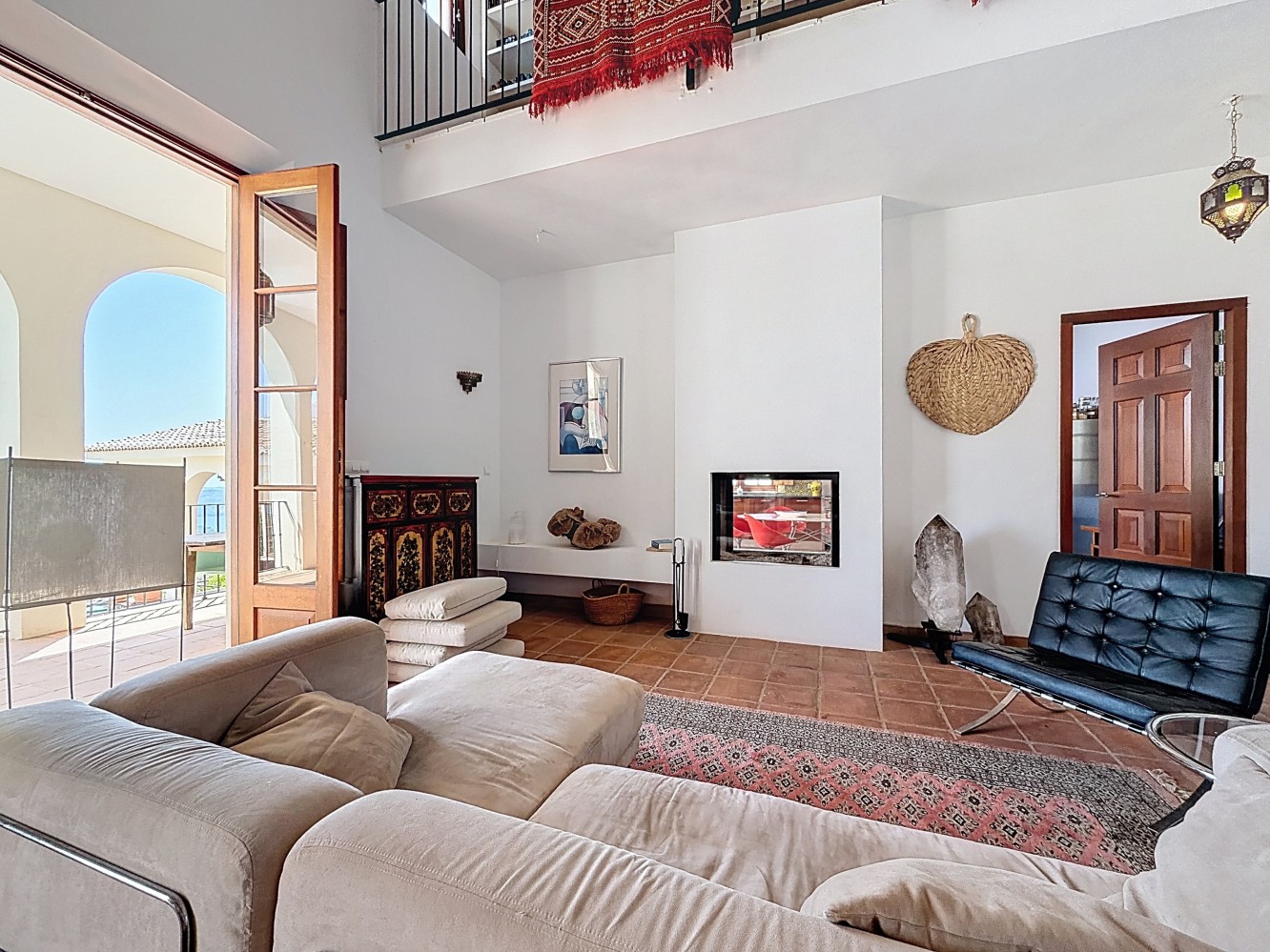 DP-26-6294-9 Villa for sale in Alcaucín