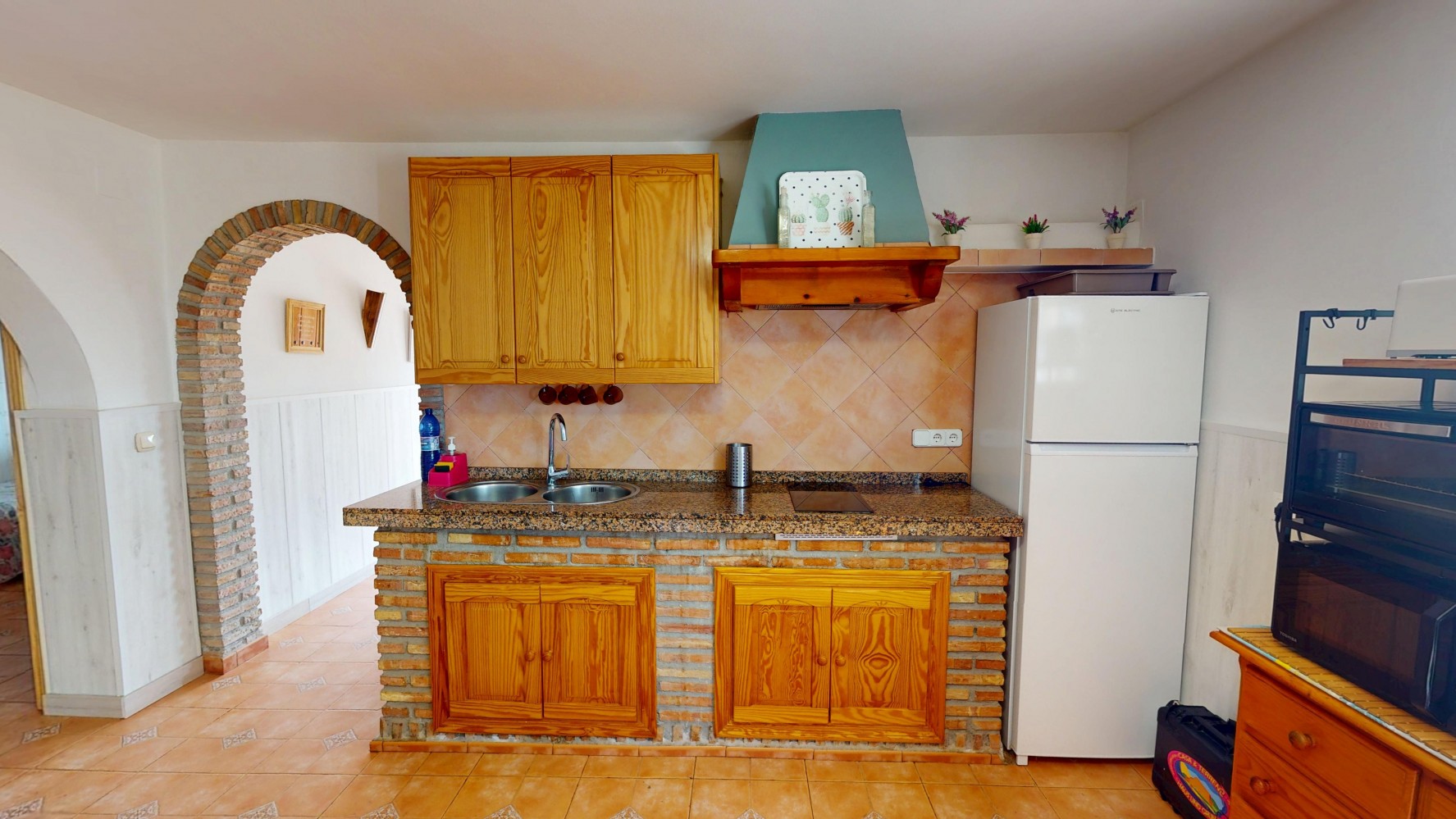 Villa for sale in Sayalonga