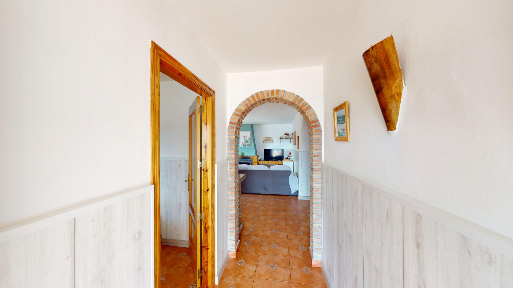 Villa for sale in Sayalonga