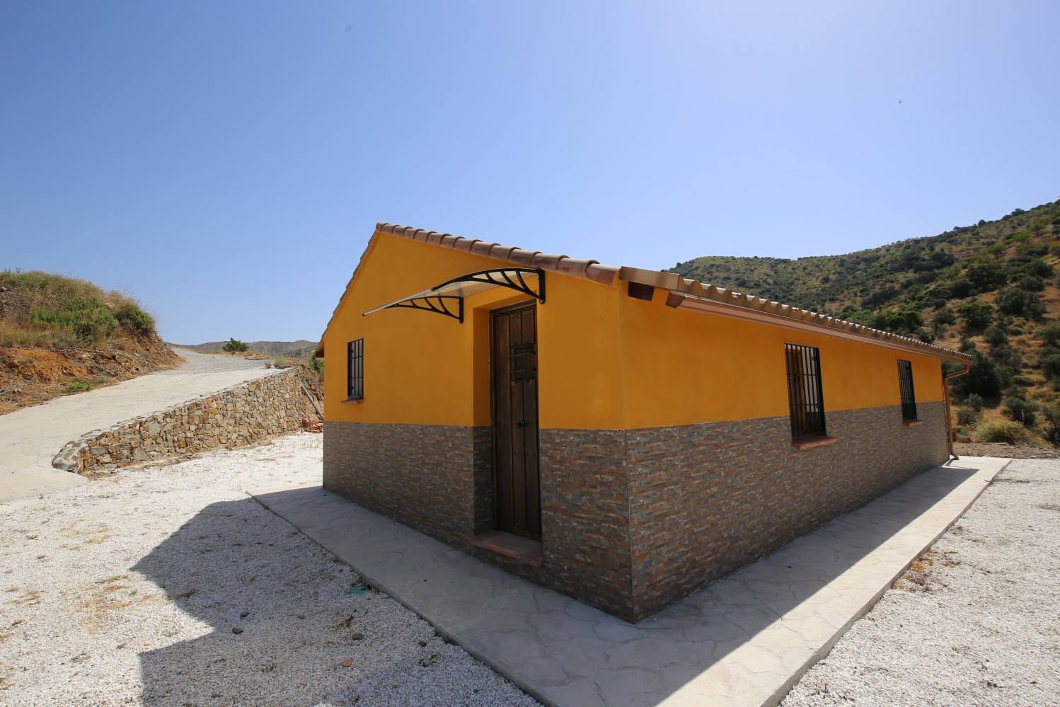 DP-26-6300-10 Finca for sale in Totalán