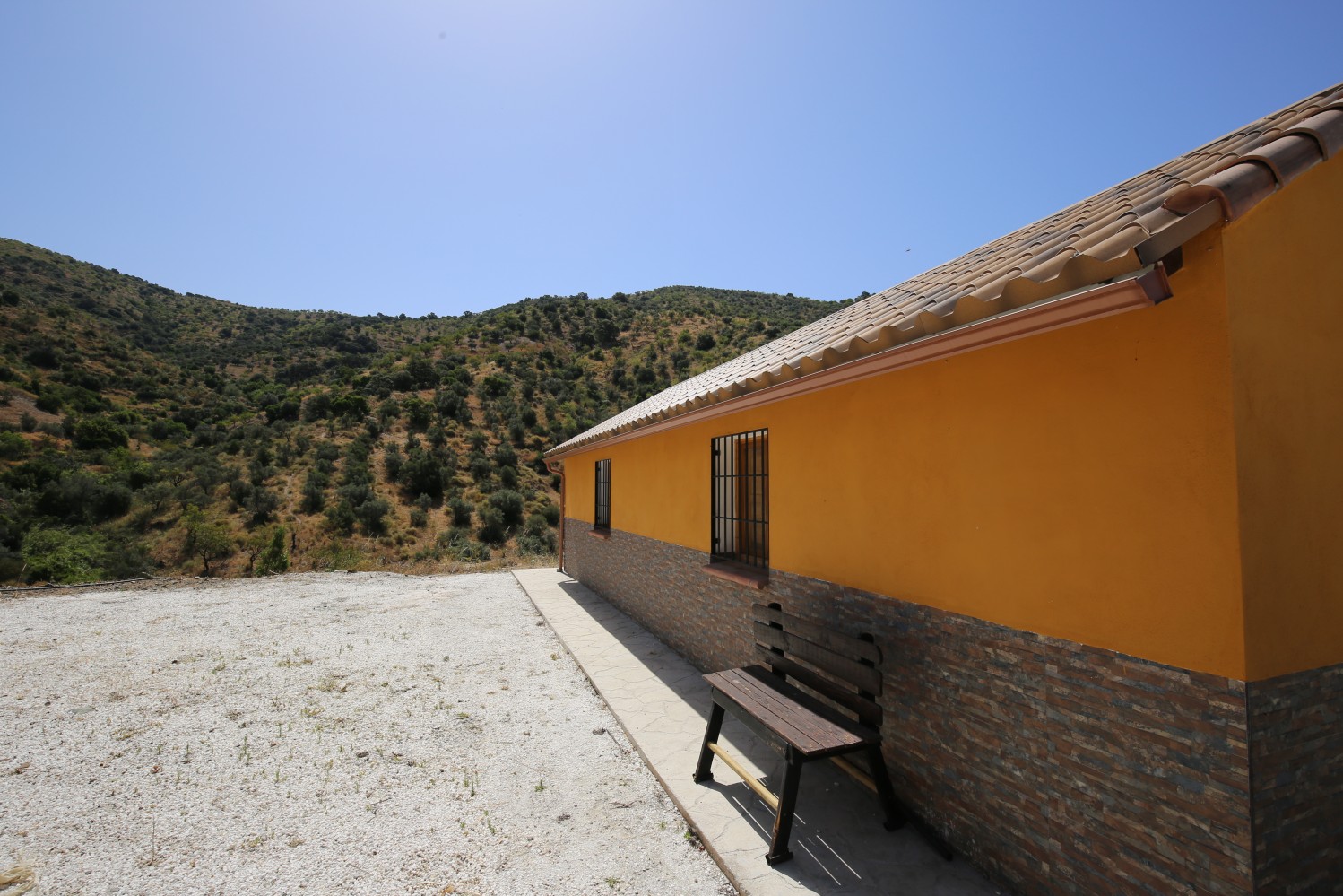 DP-26-6300-12 Finca for sale in Totalán