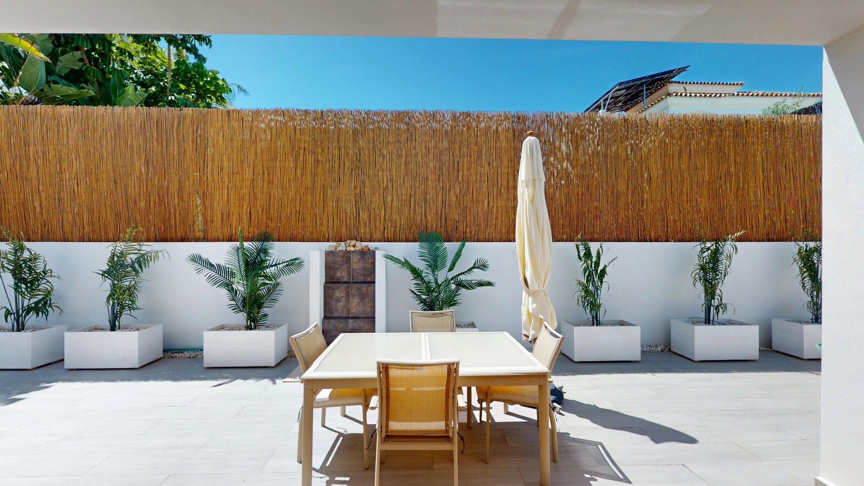 DP-26-6301-1 Villa for sale in Torre del Mar
