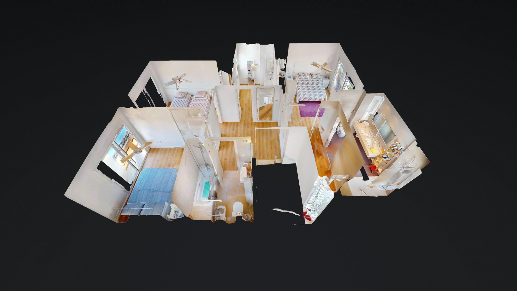 DP-26-6301-18 Villa for sale in Torre del Mar